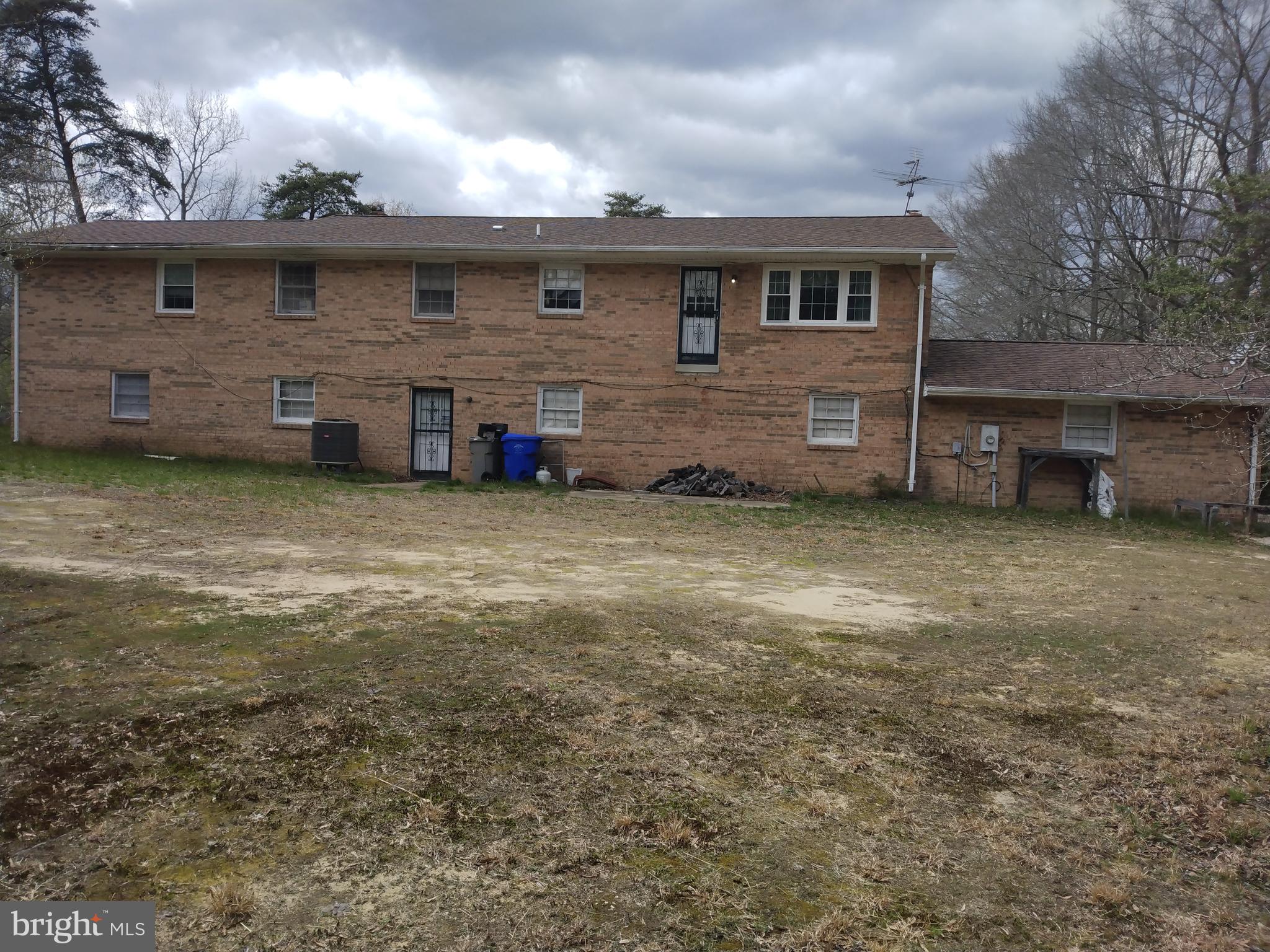 SILVANHURST SUB - Residential