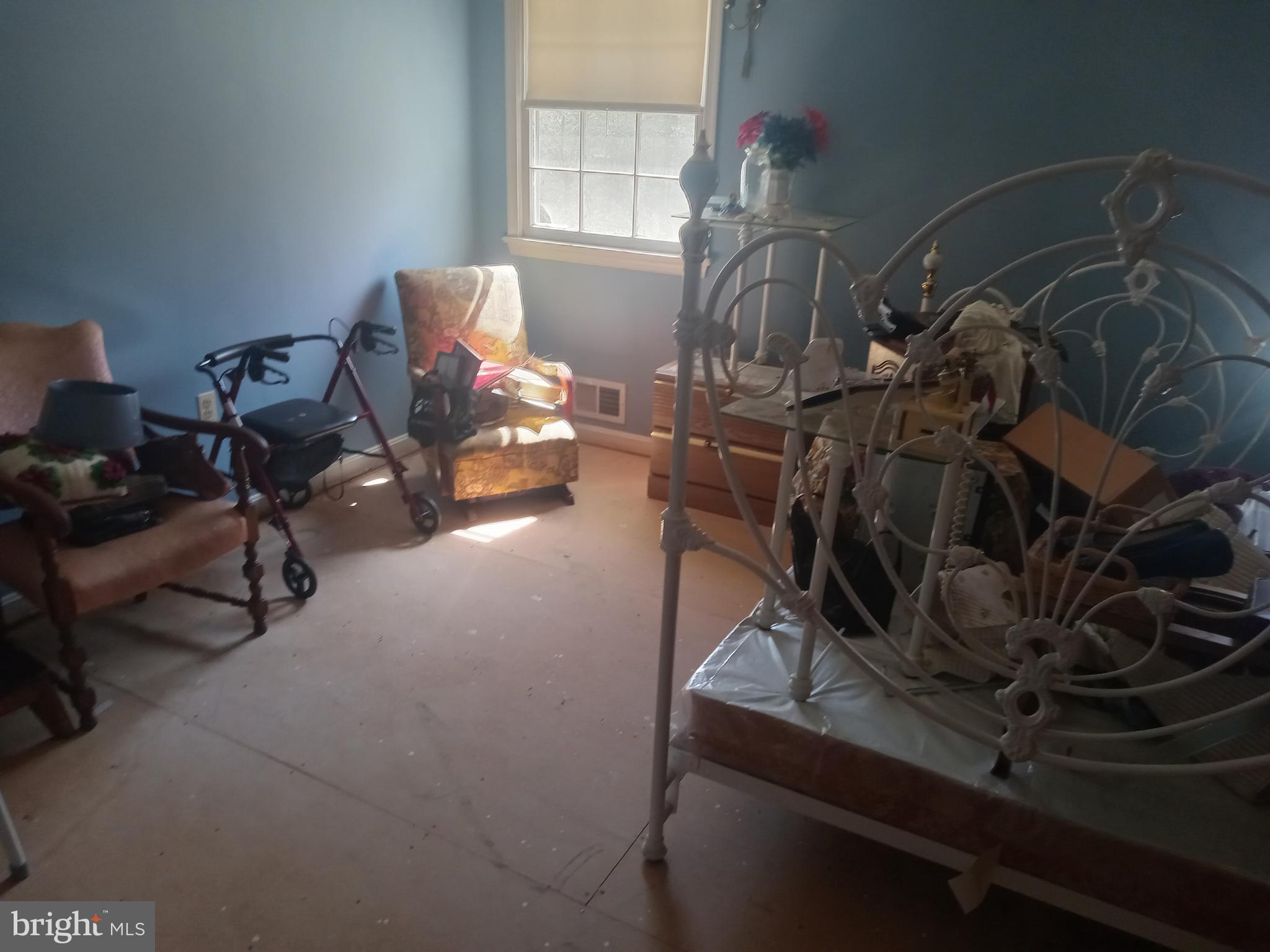 SILVANHURST SUB - Residential