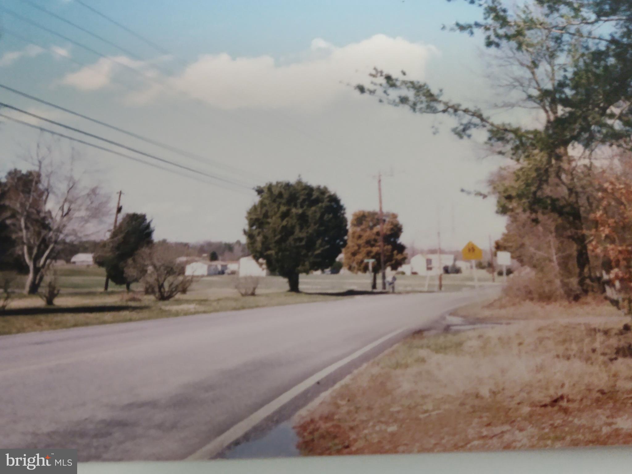 SILVANHURST SUB - Residential