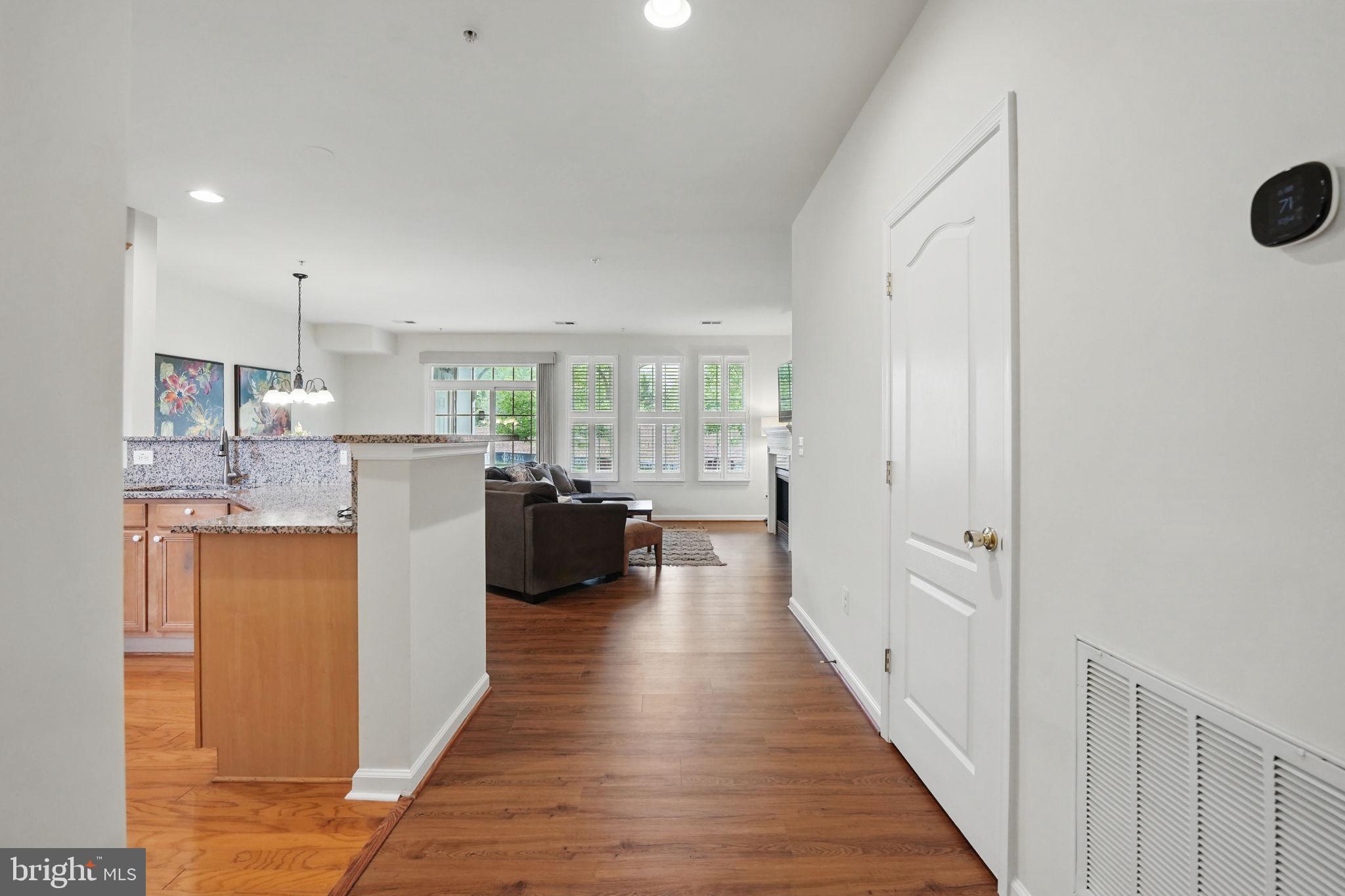 BELMONT BAY - Residential