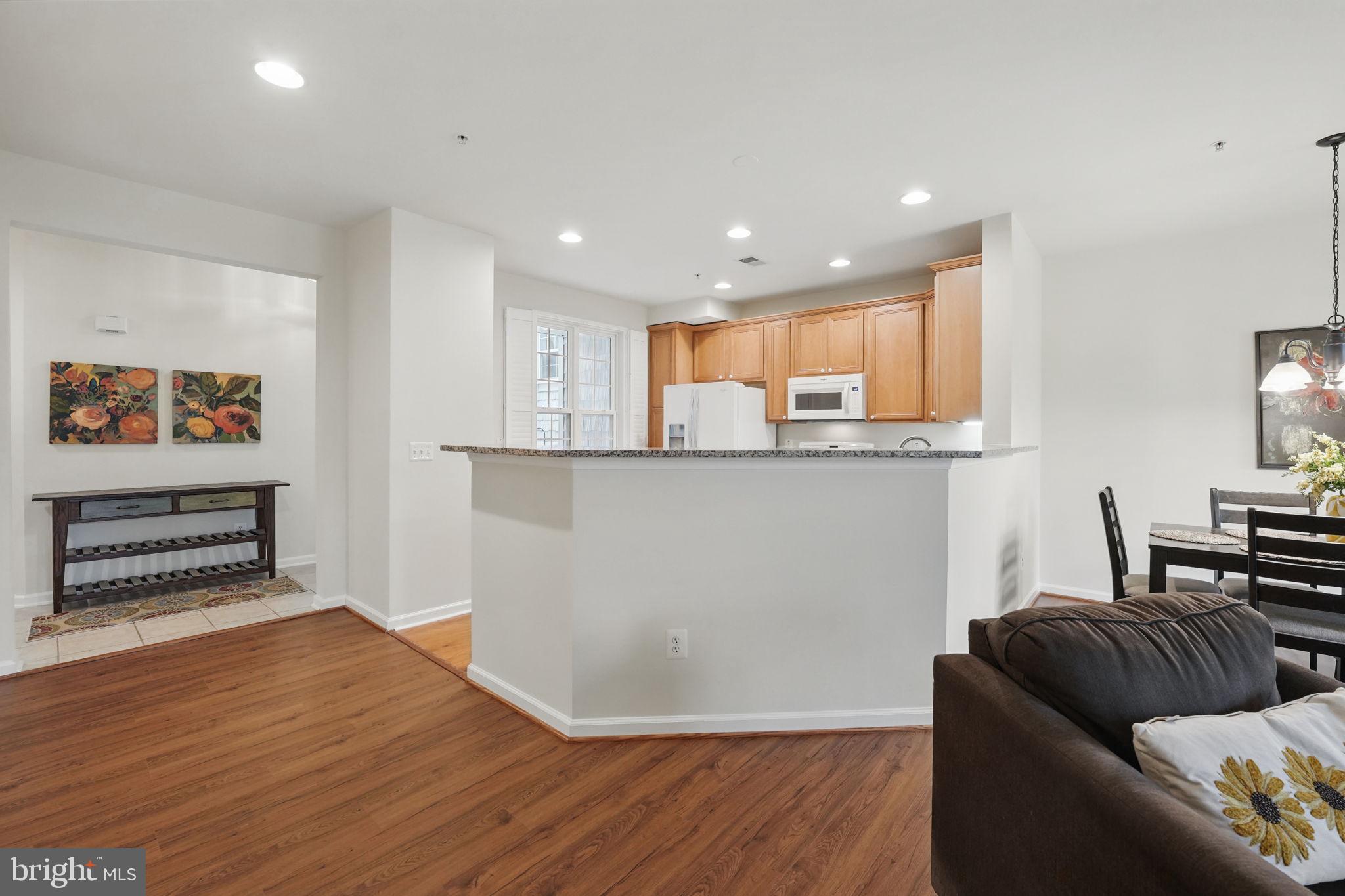 BELMONT BAY - Residential