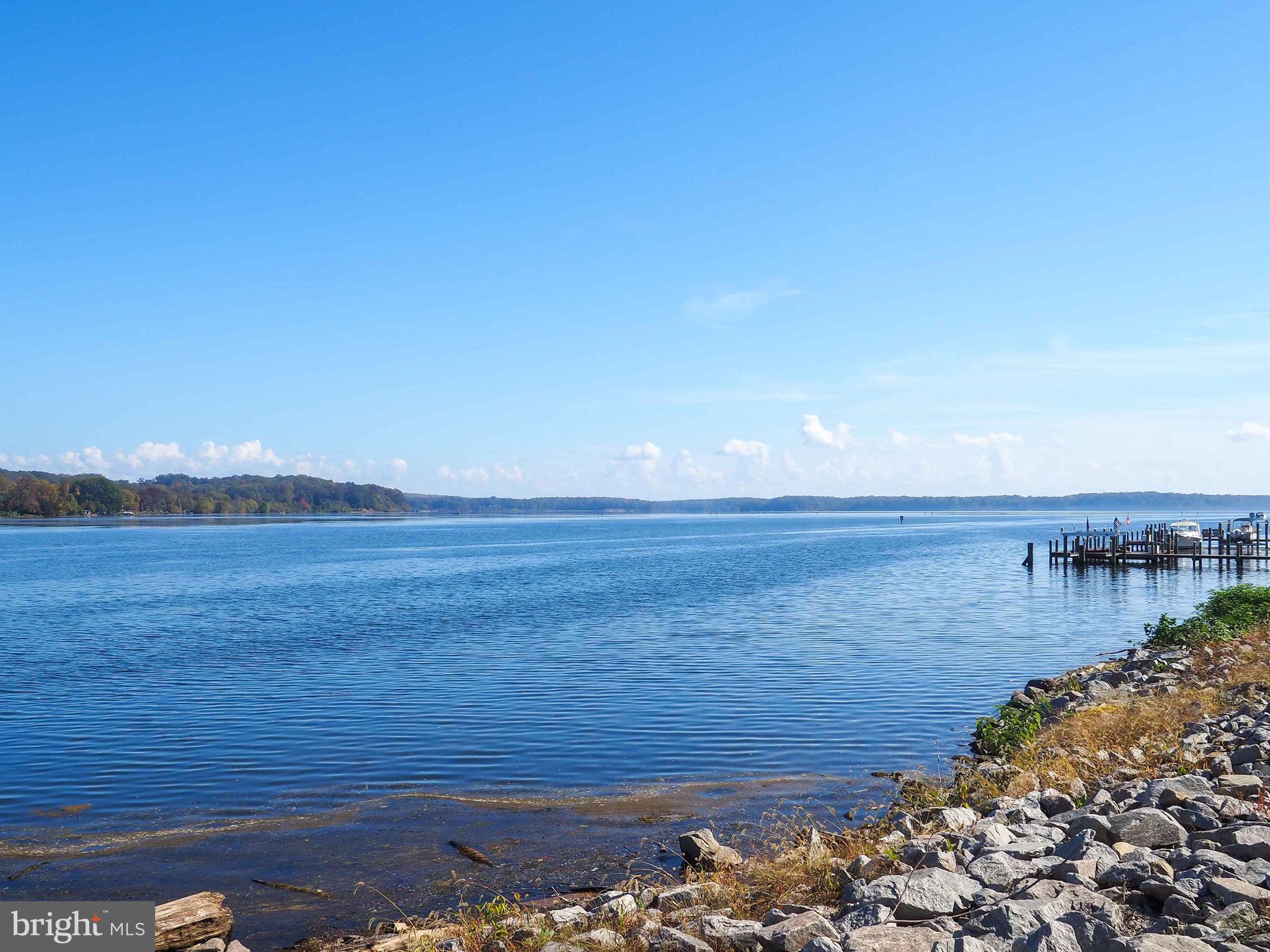 BELMONT BAY - Residential