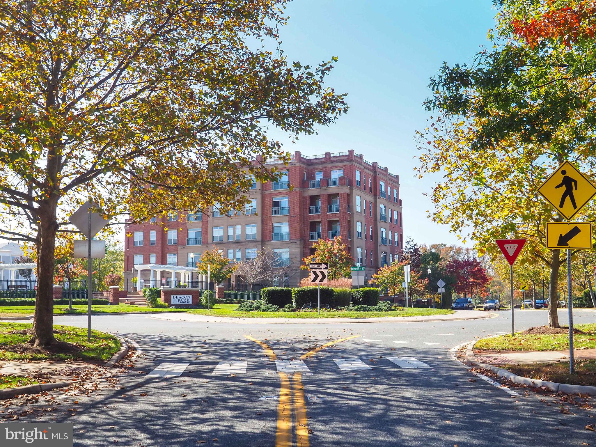 BELMONT BAY - Residential