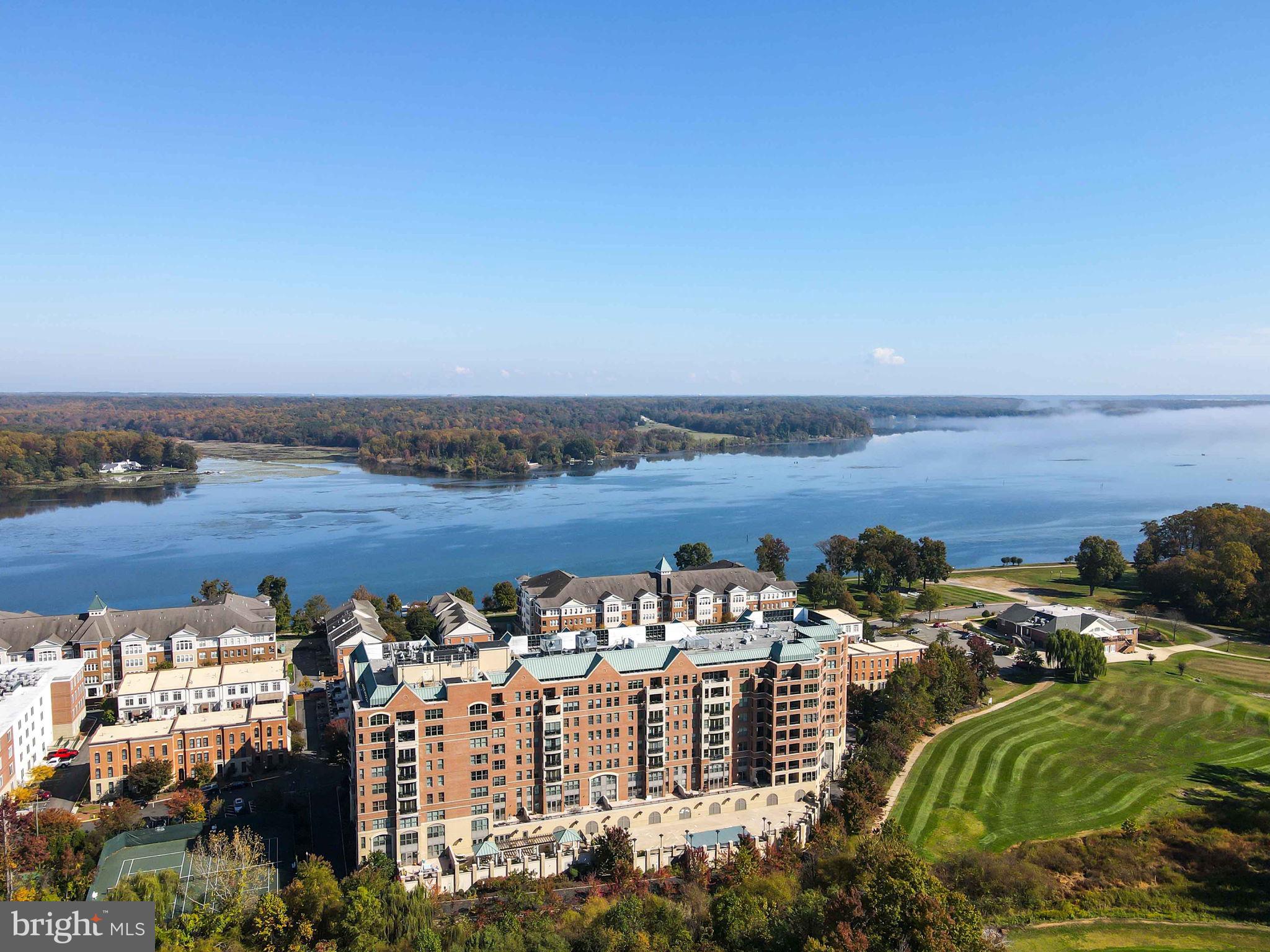 BELMONT BAY - Residential
