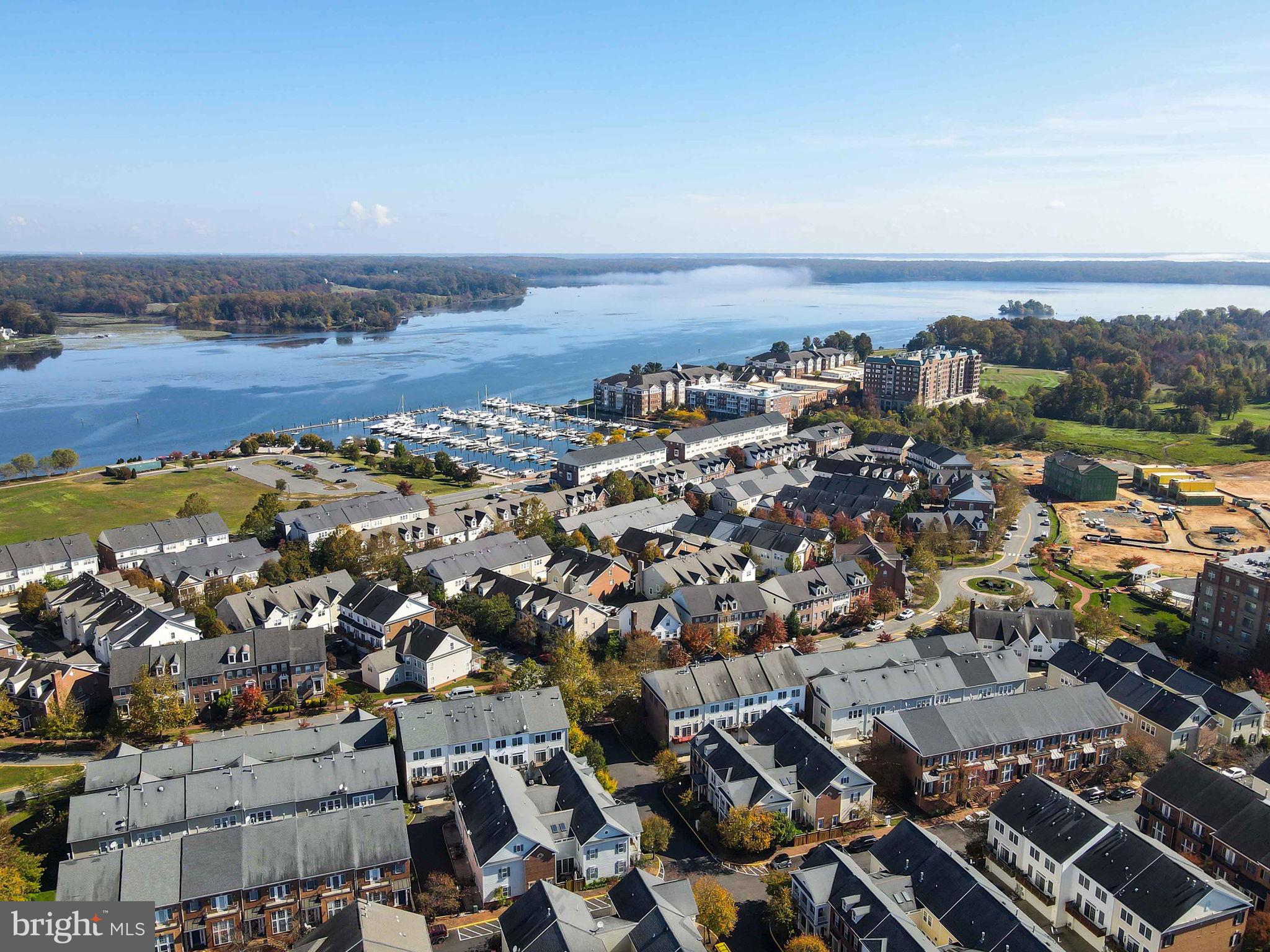 BELMONT BAY - Residential