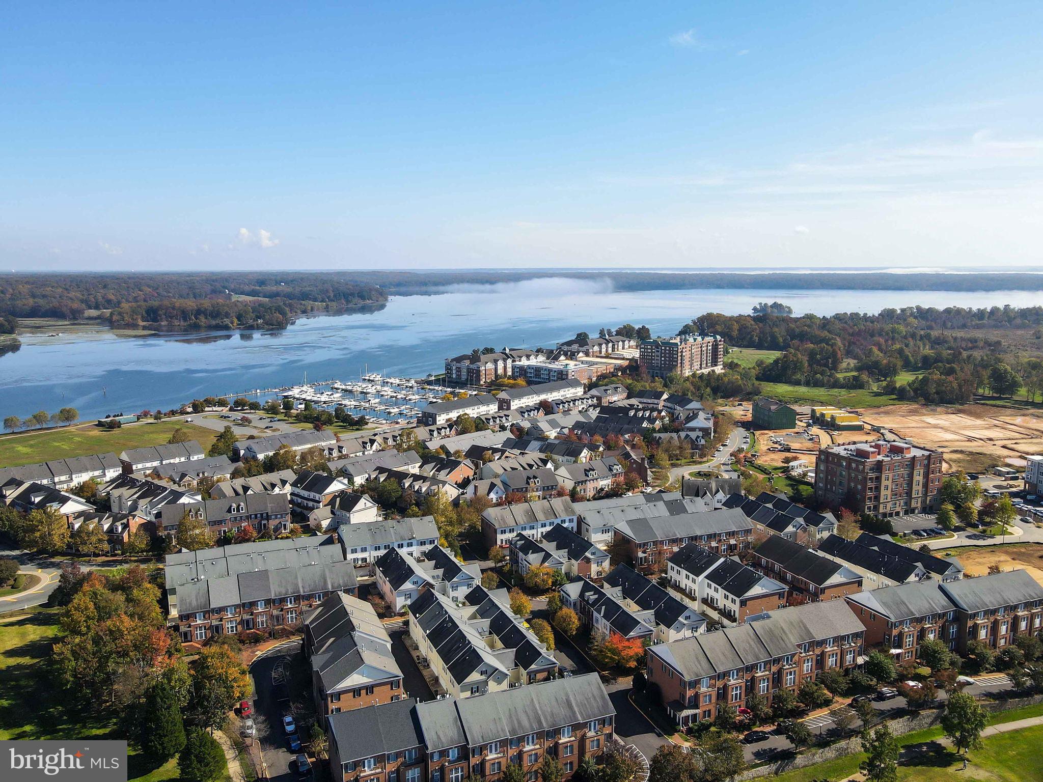BELMONT BAY - Residential