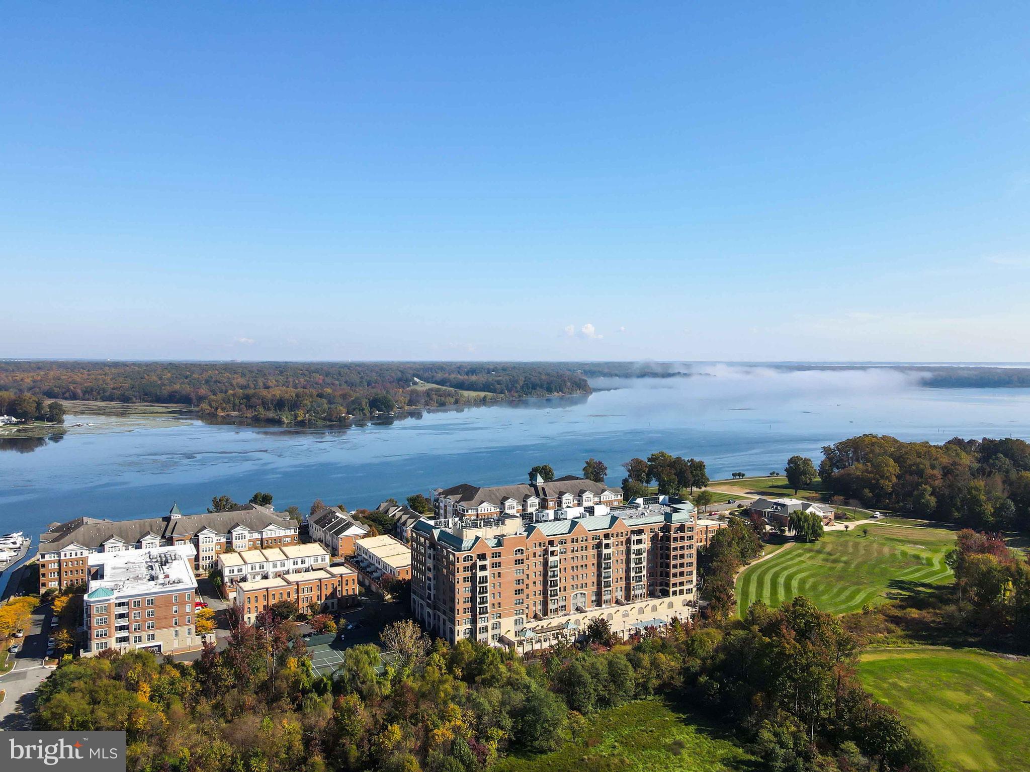 BELMONT BAY - Residential