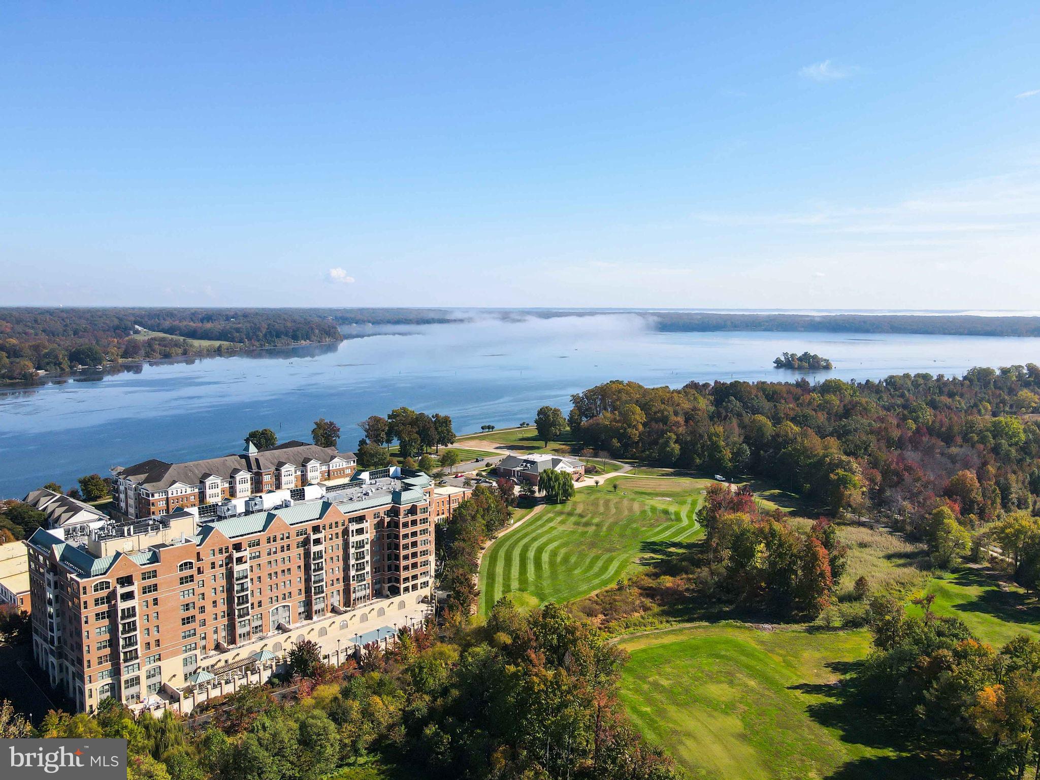 BELMONT BAY - Residential