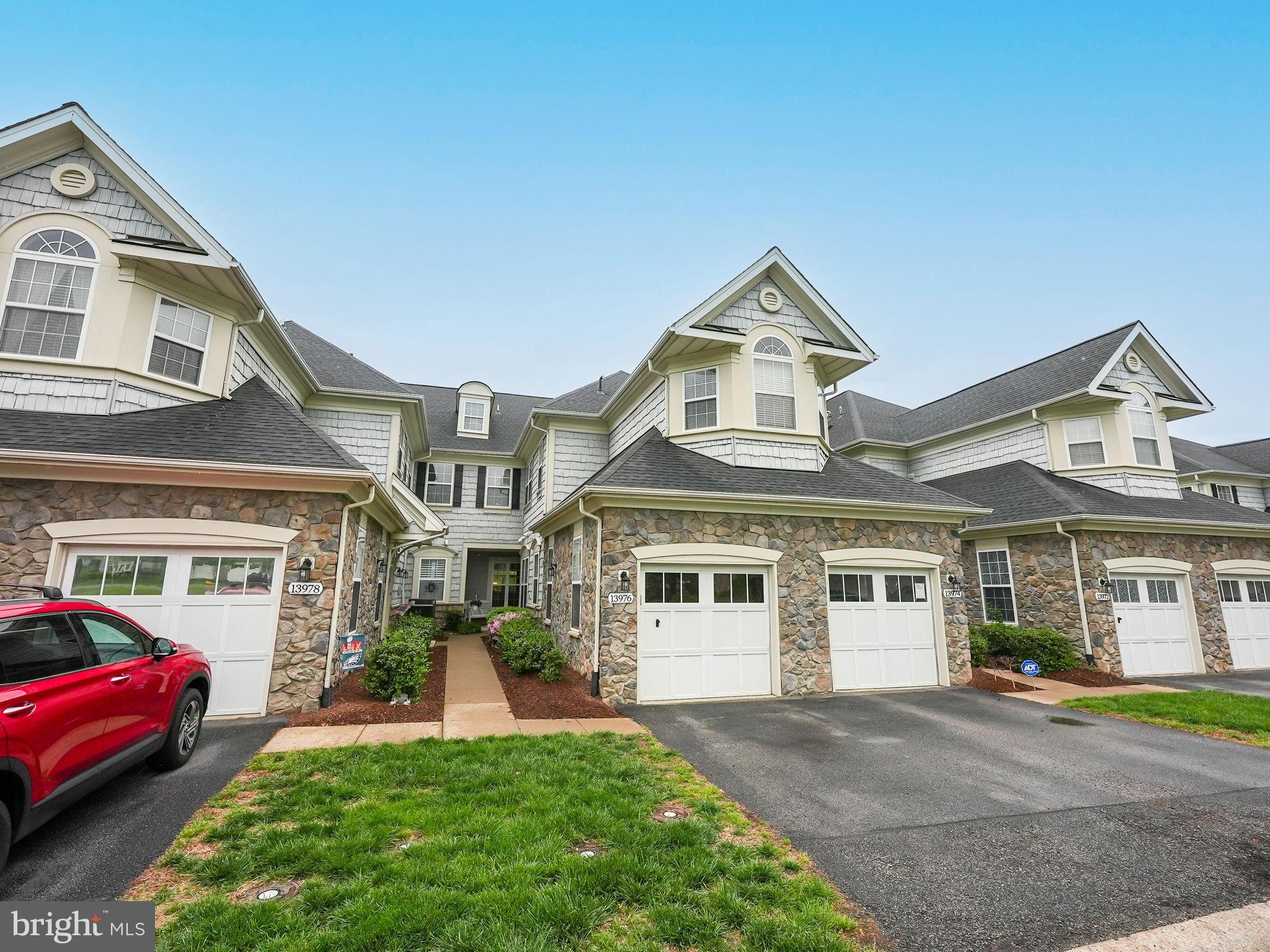 BELMONT BAY - Residential