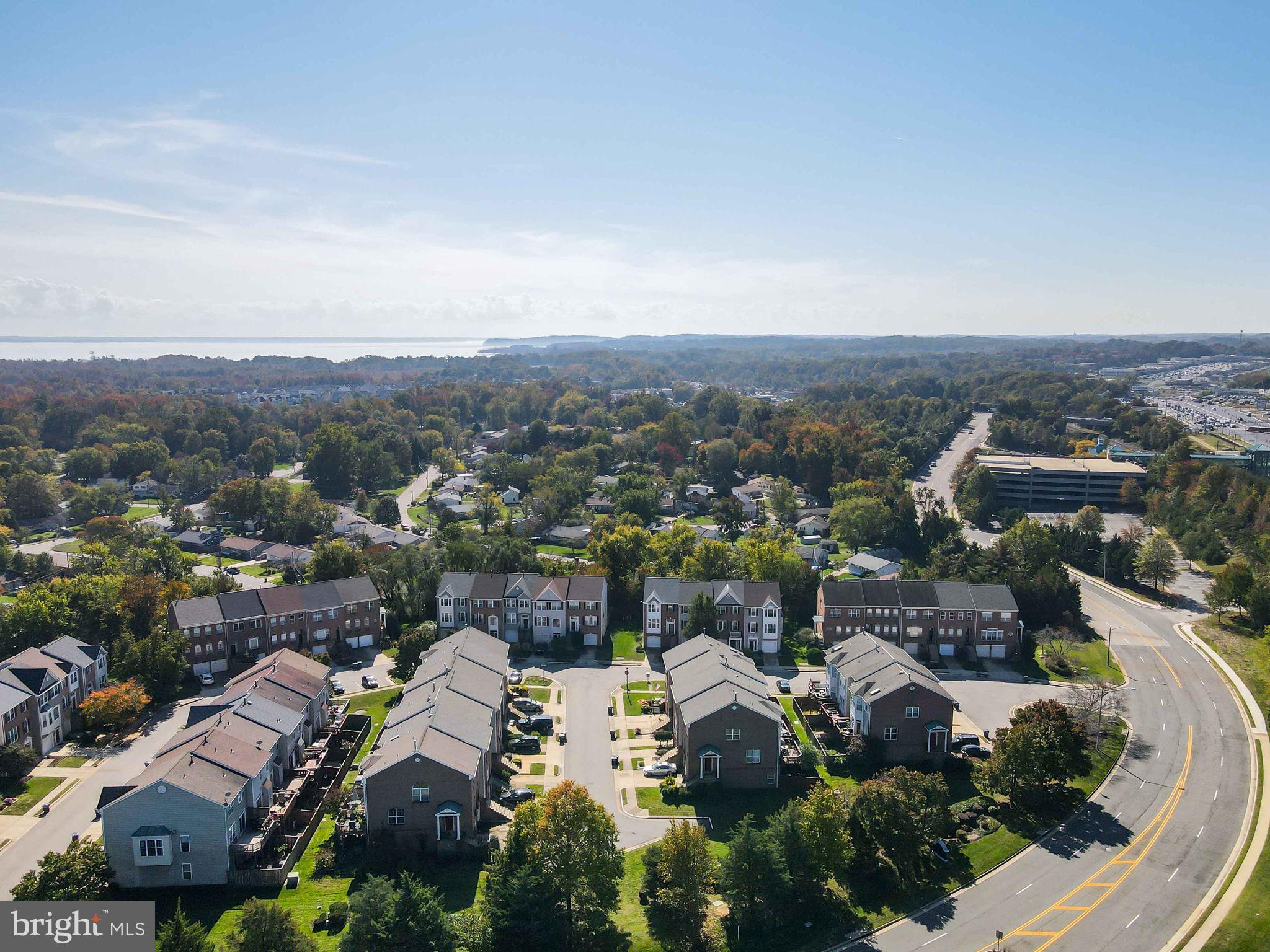 BELMONT BAY - Residential