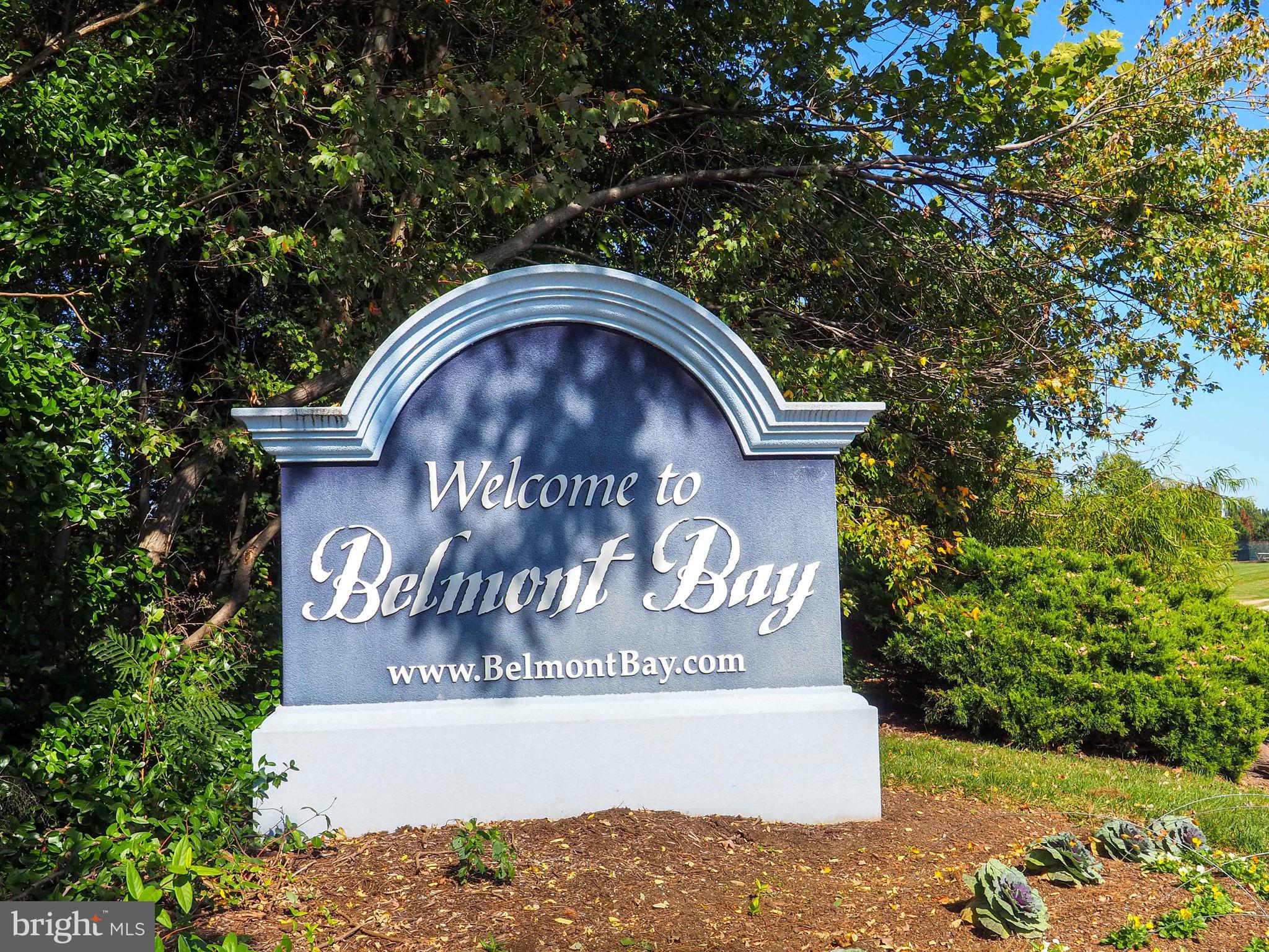 BELMONT BAY - Residential
