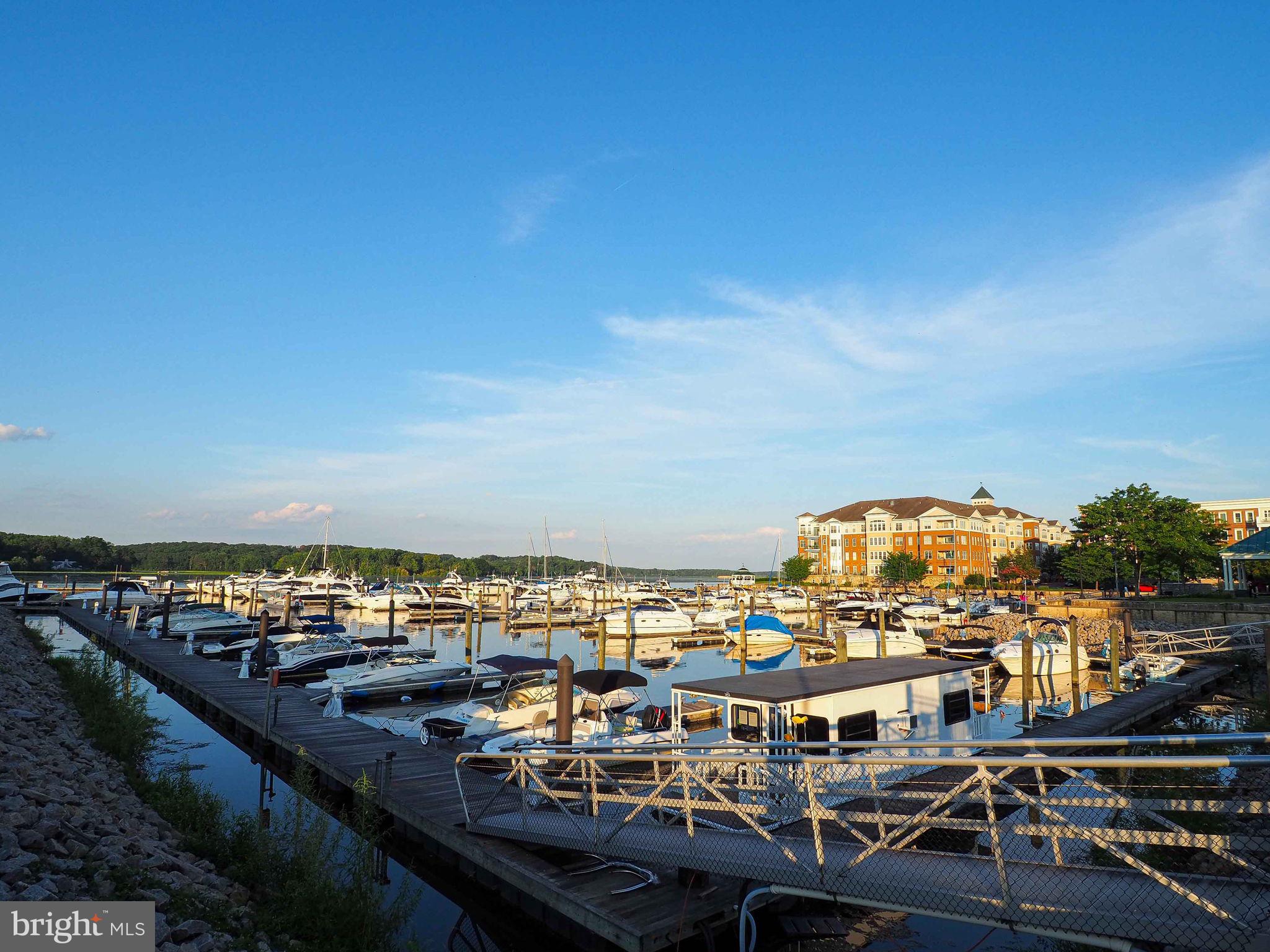 BELMONT BAY - Residential