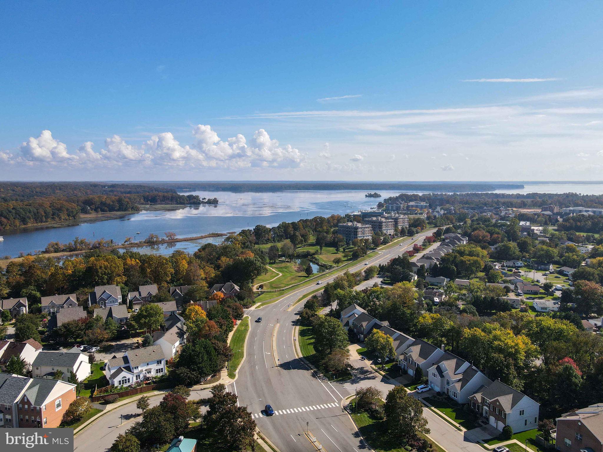 BELMONT BAY - Residential