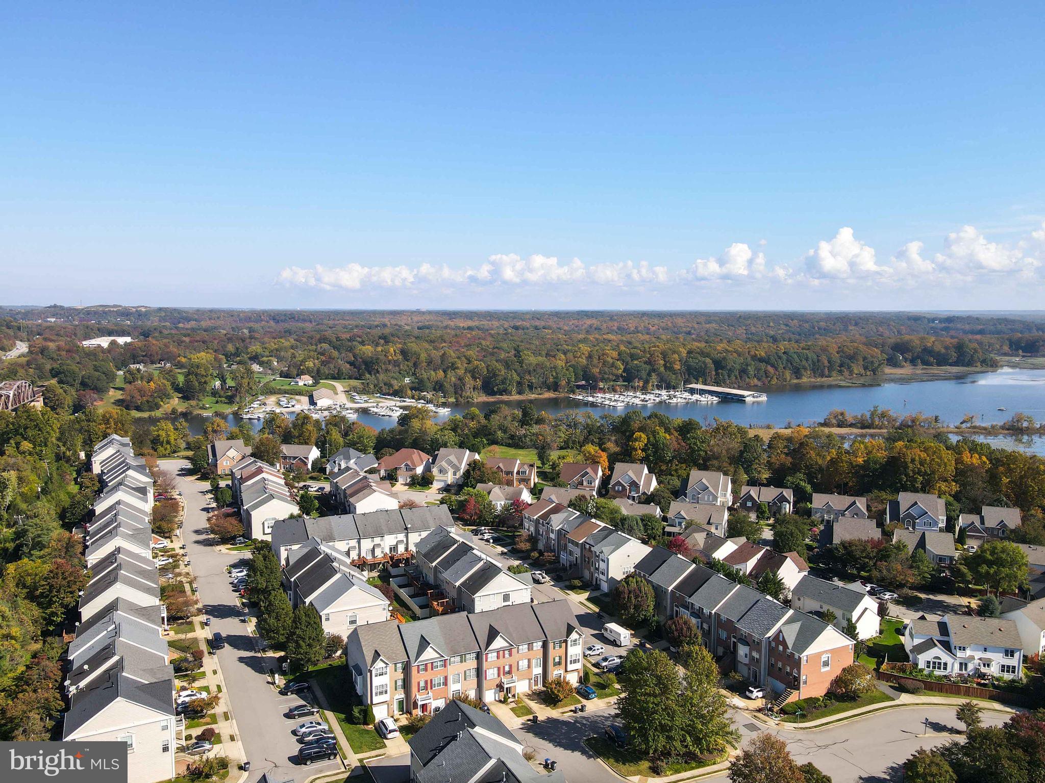 BELMONT BAY - Residential