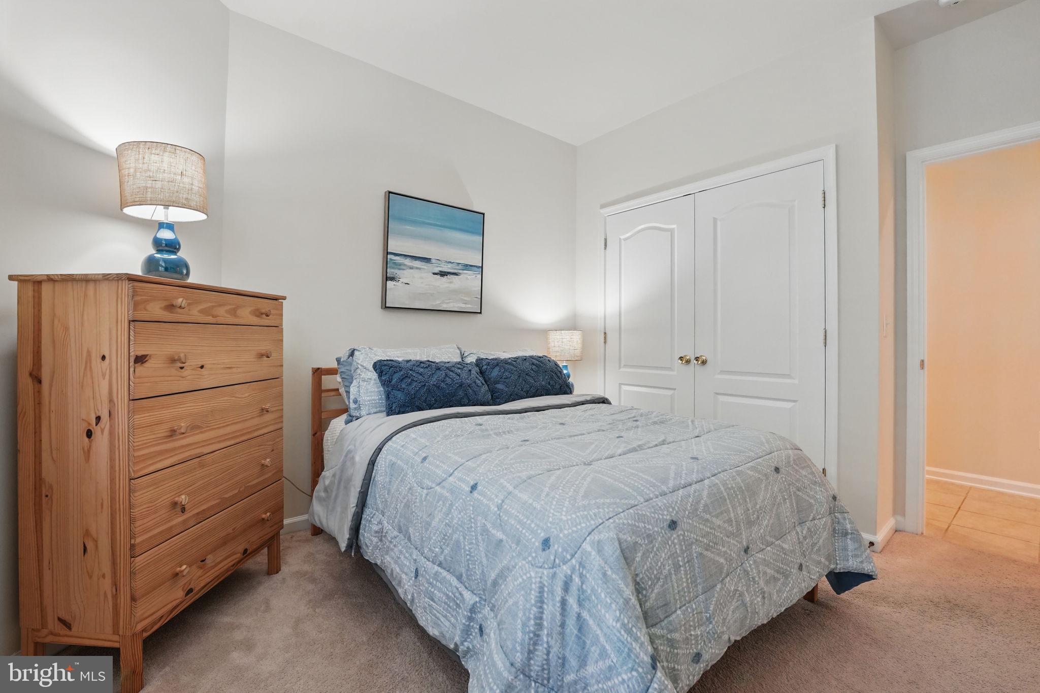 BELMONT BAY - Residential