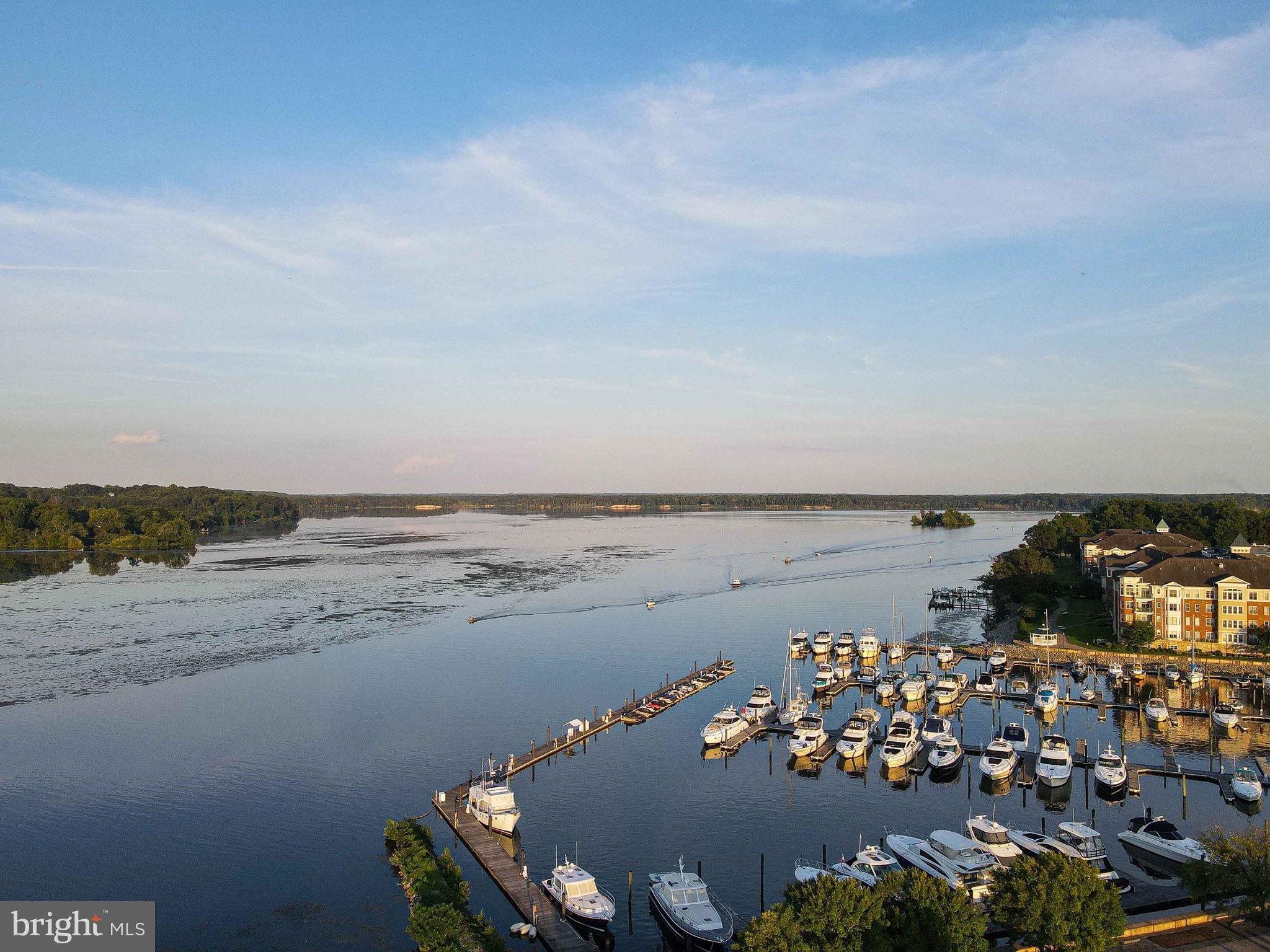 BELMONT BAY - Residential