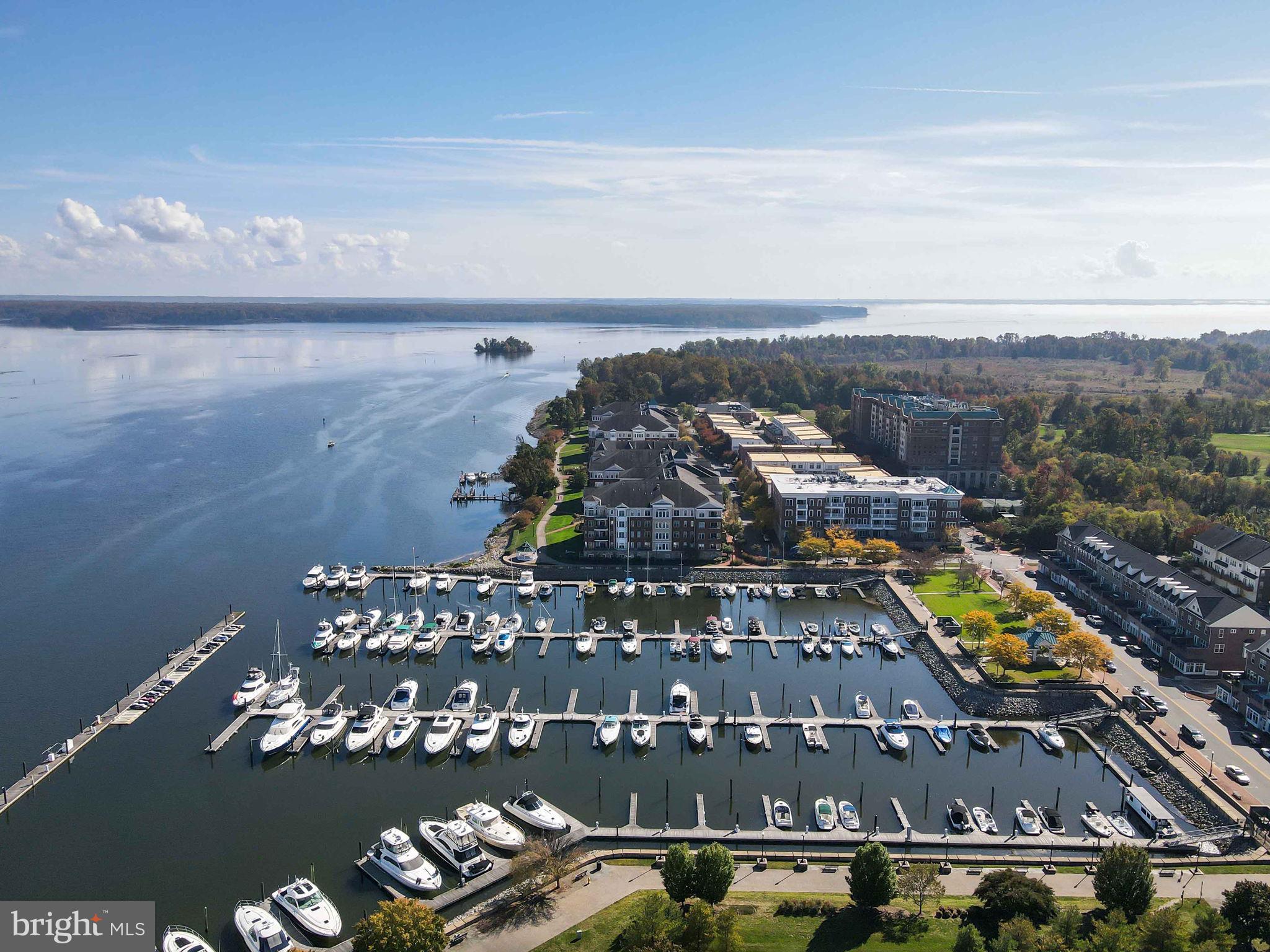 BELMONT BAY - Residential