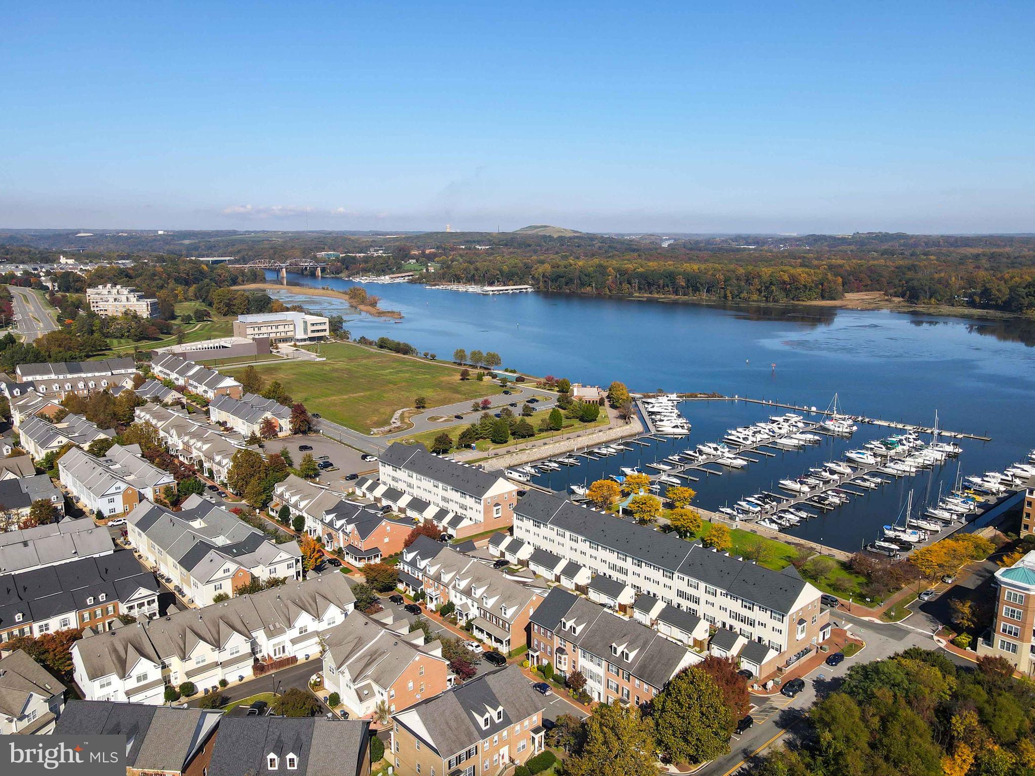 BELMONT BAY - Residential