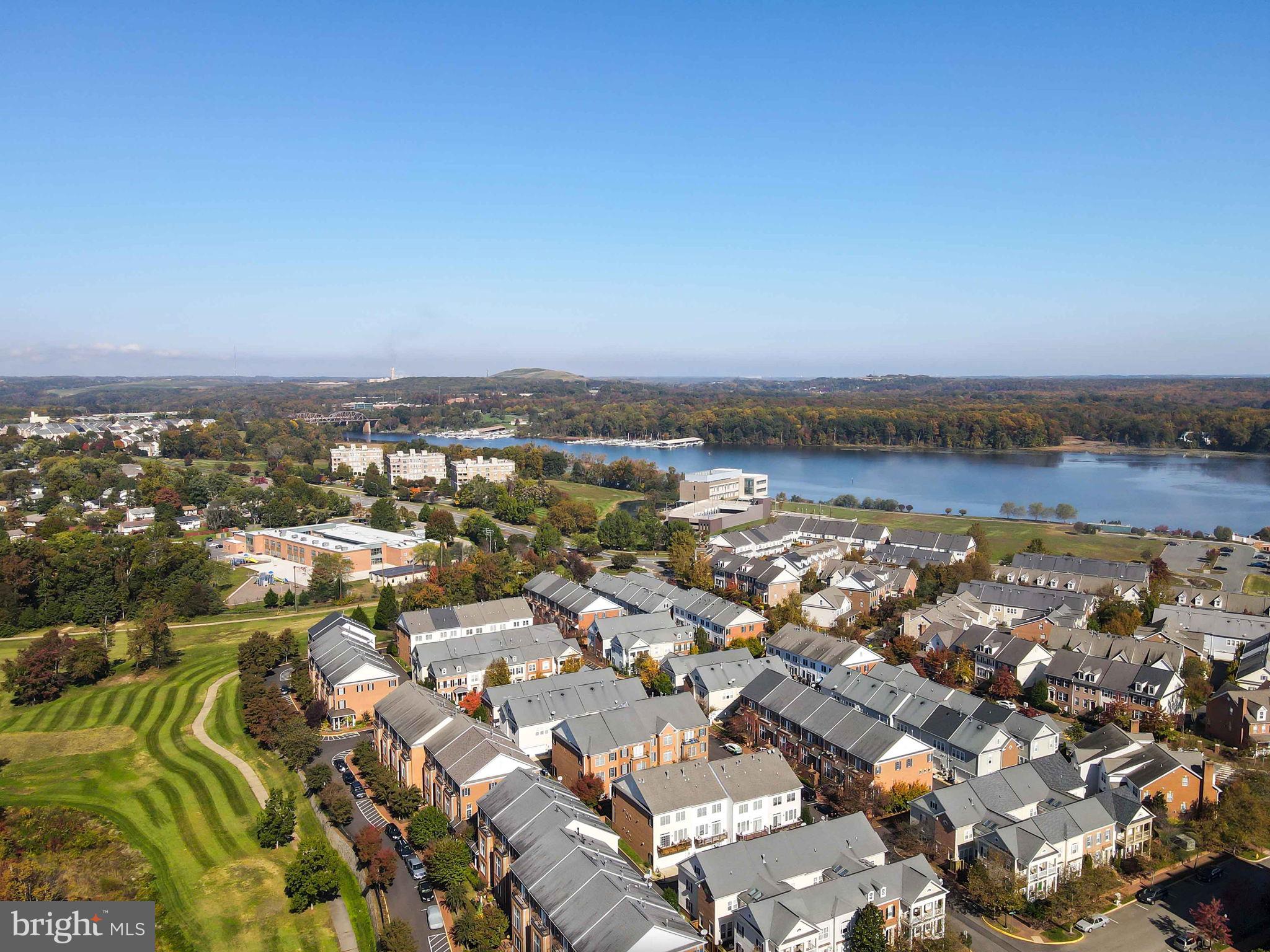 BELMONT BAY - Residential