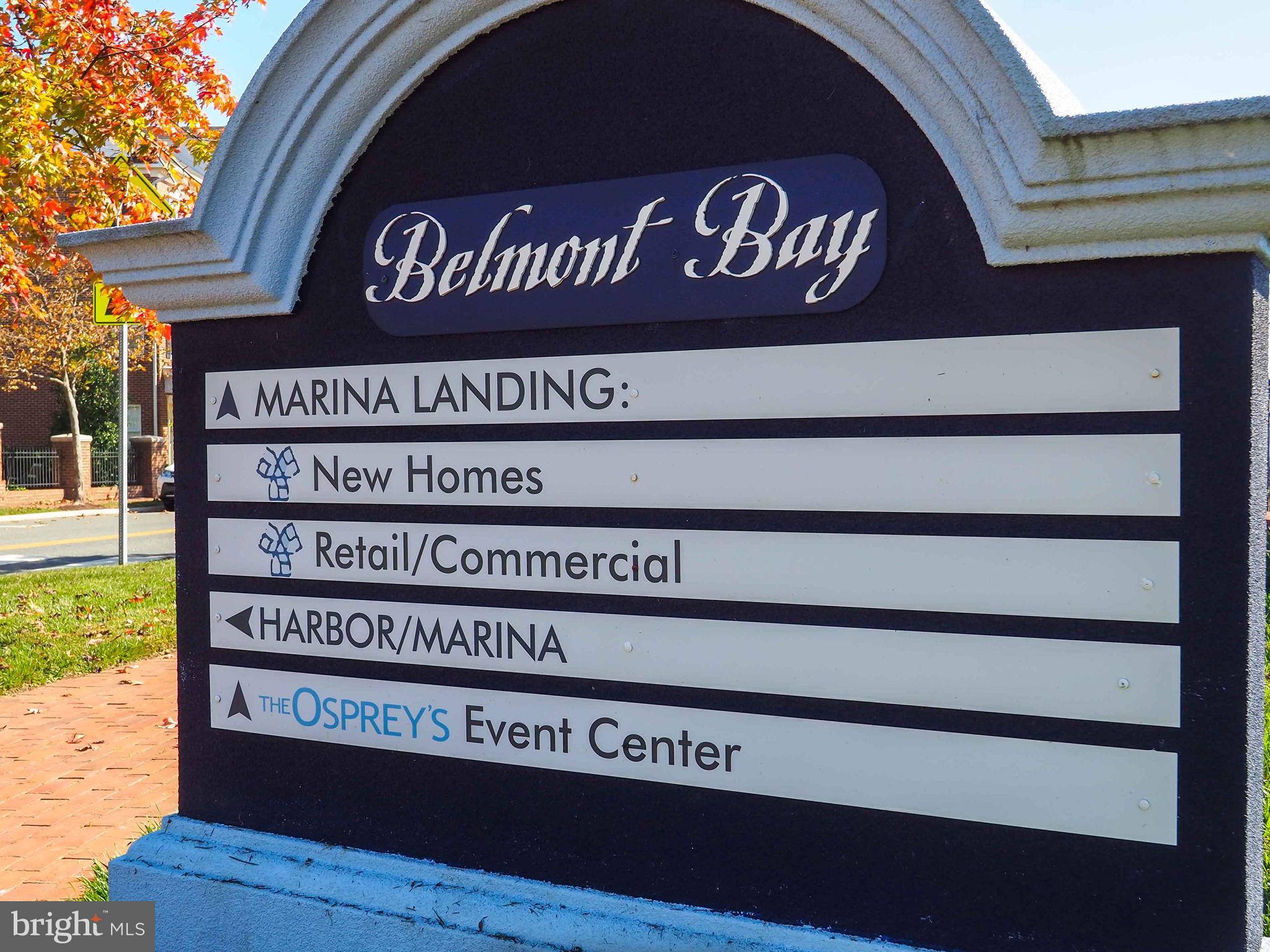 BELMONT BAY - Residential