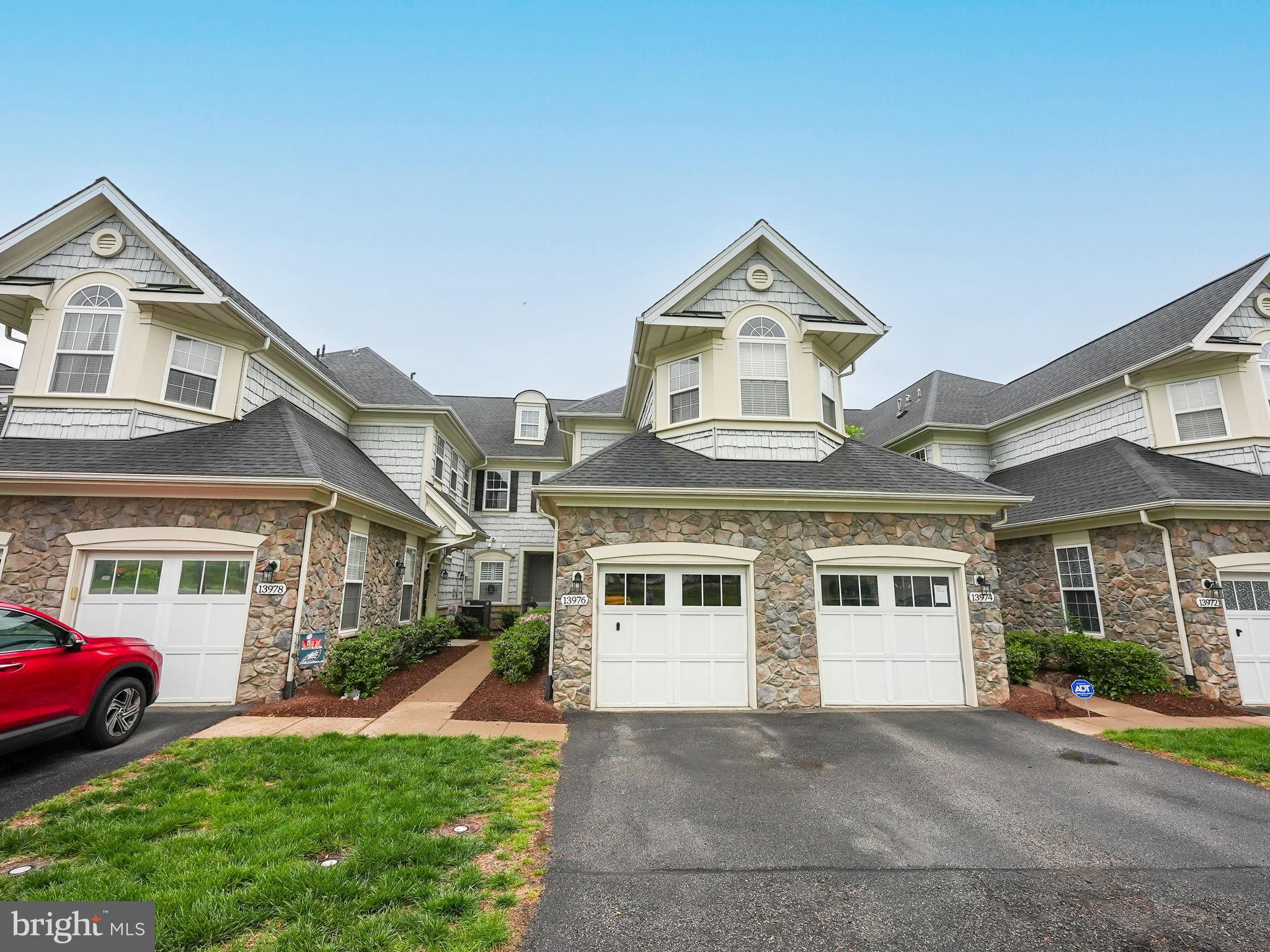 BELMONT BAY - Residential