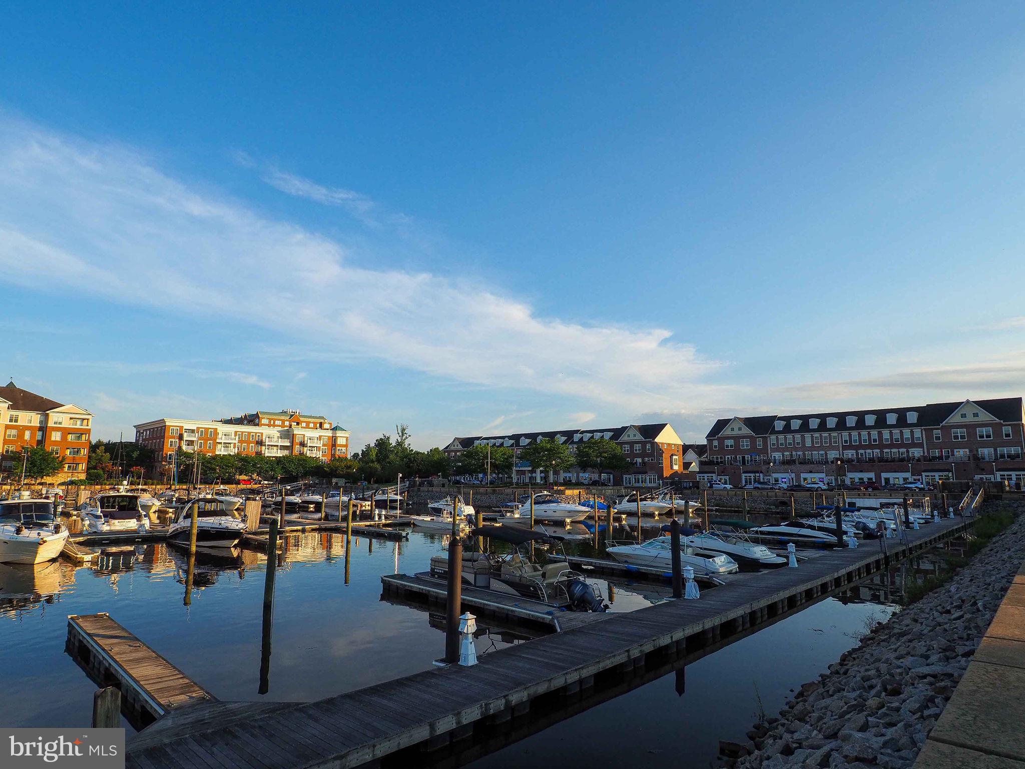 BELMONT BAY - Residential