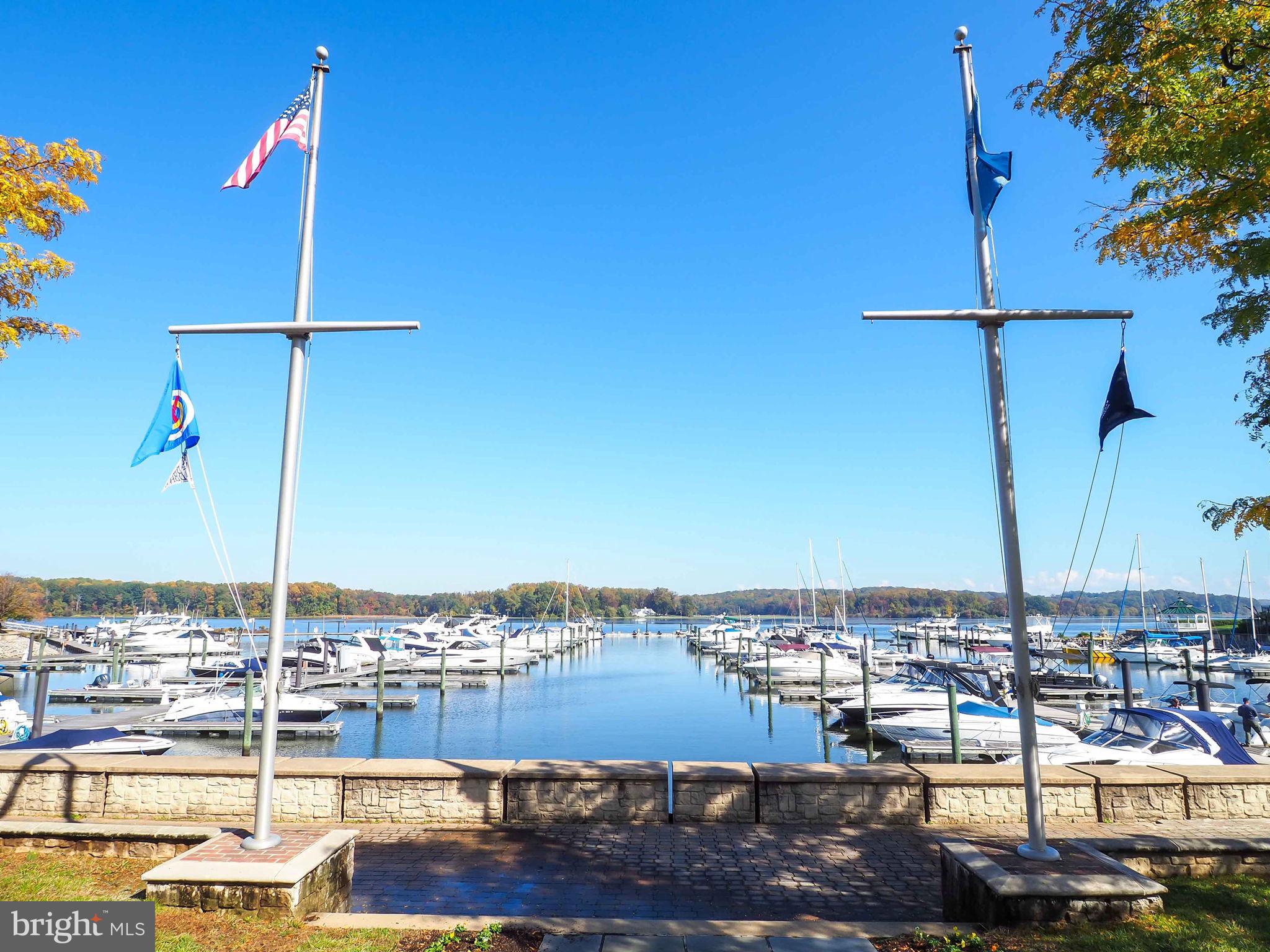 BELMONT BAY - Residential