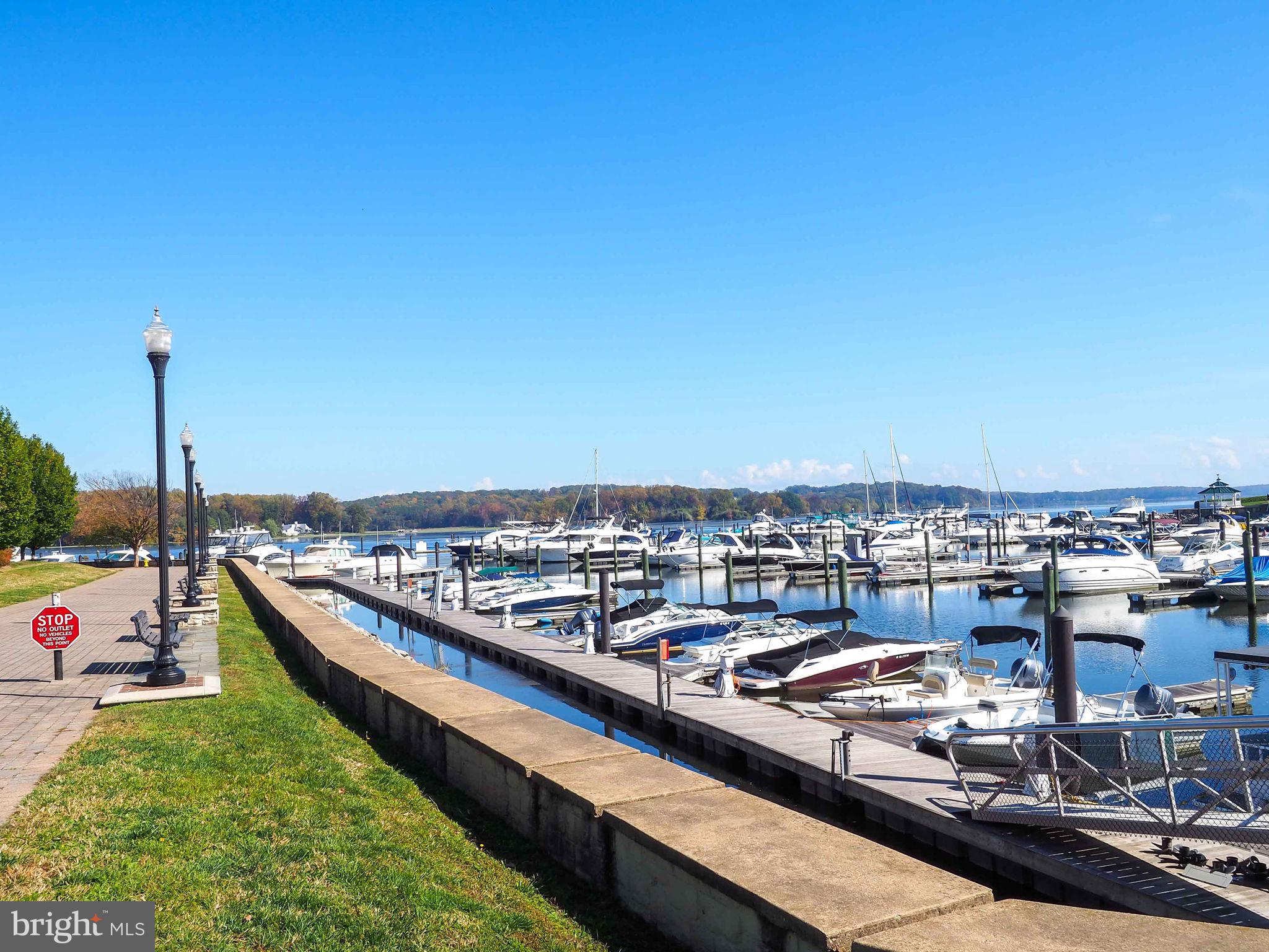 BELMONT BAY - Residential