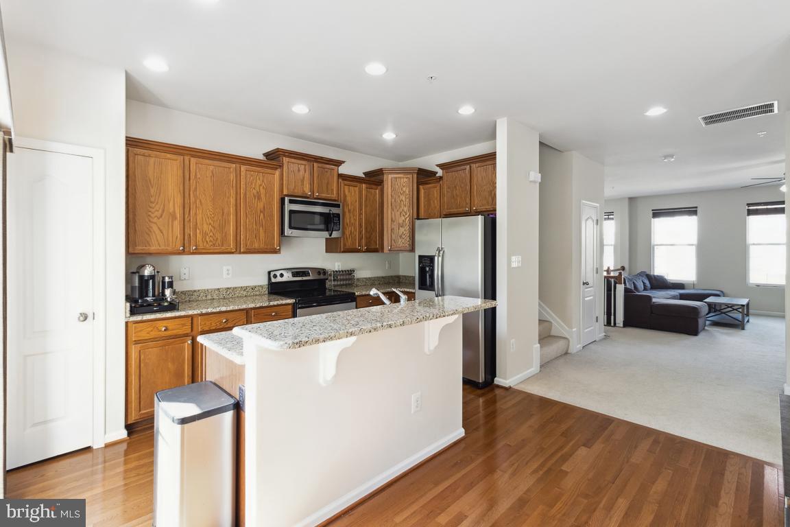 TANYARD SPRINGS - Residential