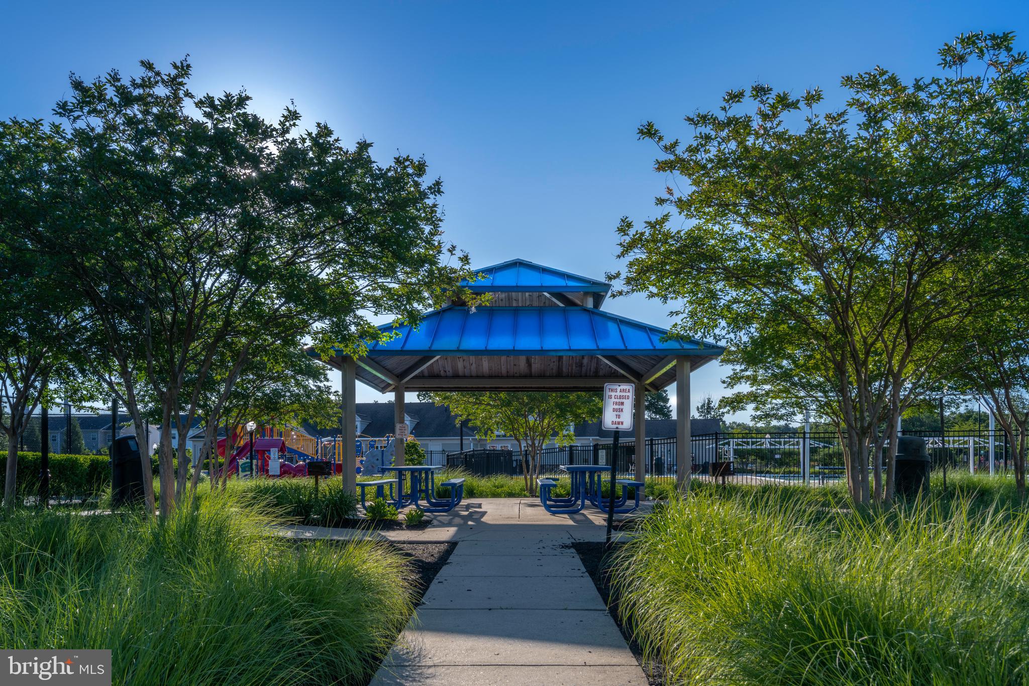 TANYARD SPRINGS - Residential