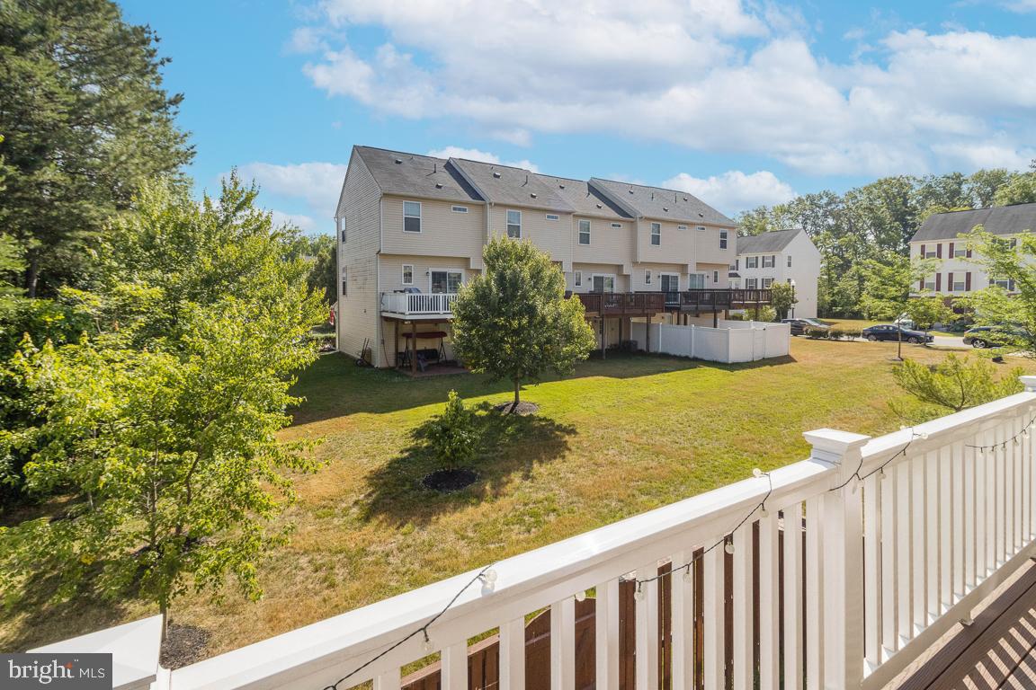 TANYARD SPRINGS - Residential