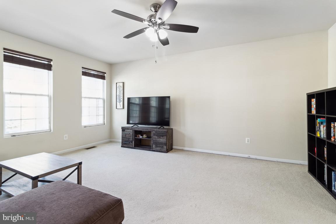 TANYARD SPRINGS - Residential