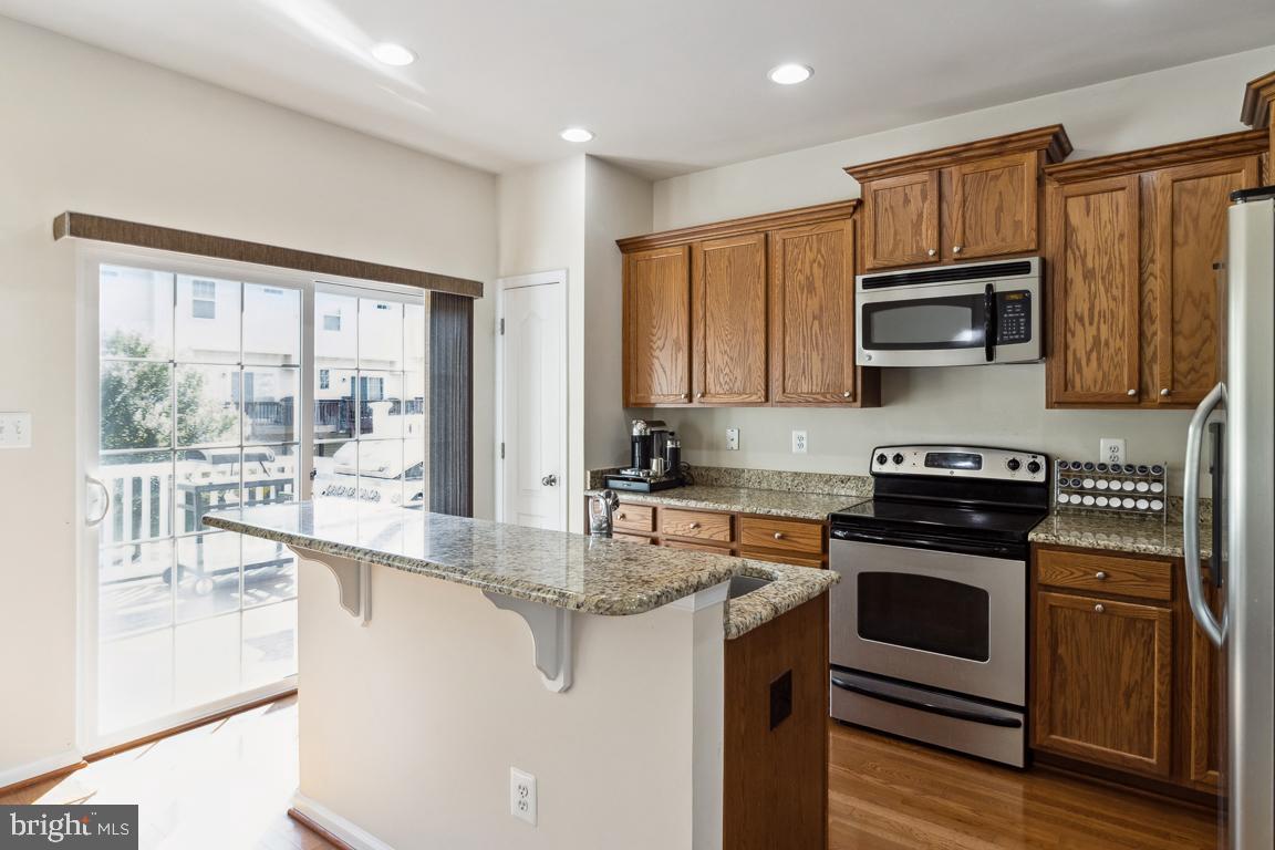 TANYARD SPRINGS - Residential