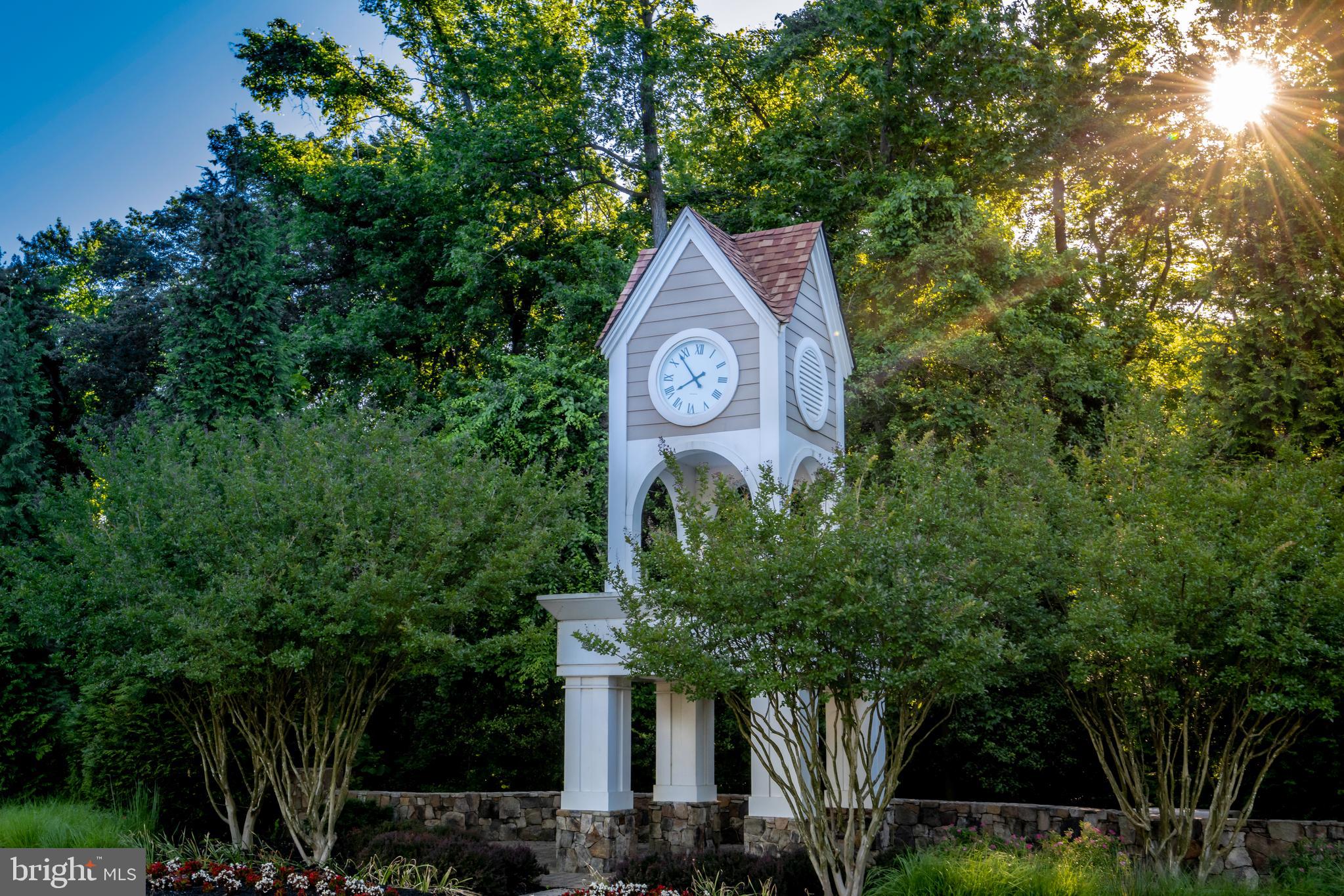 TANYARD SPRINGS - Residential