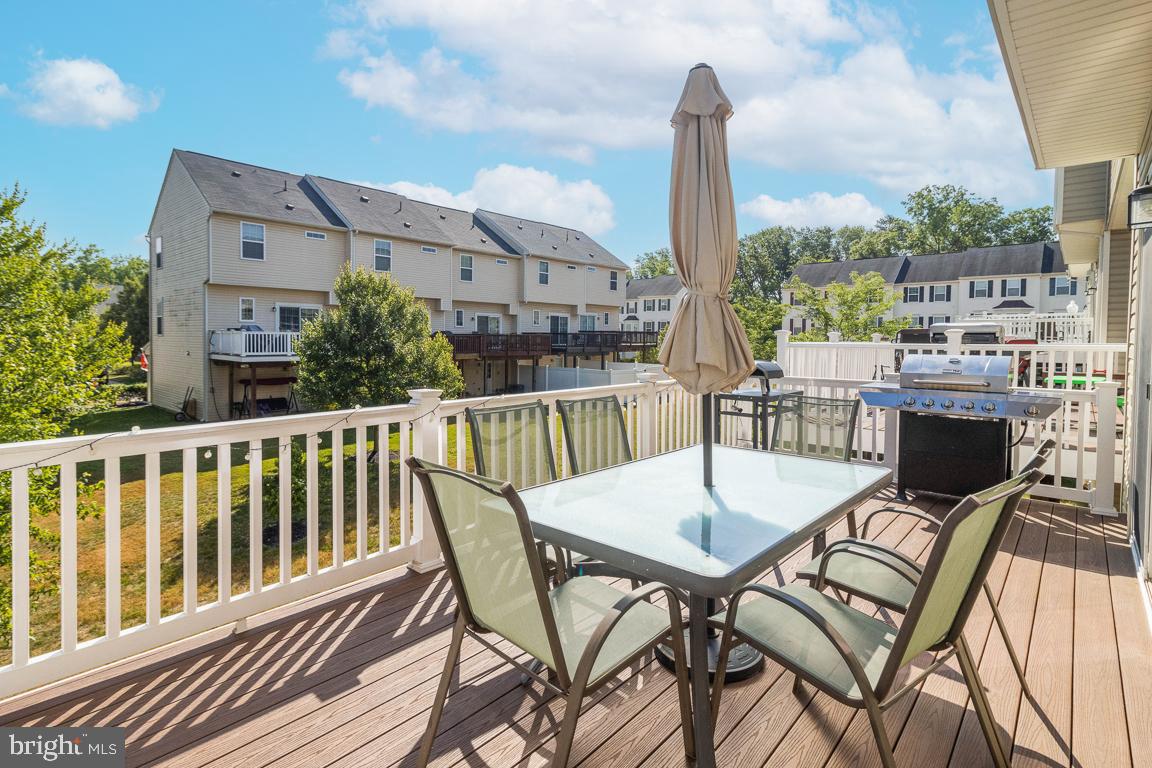 TANYARD SPRINGS - Residential