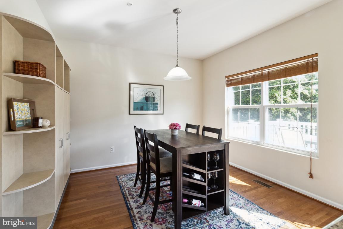 TANYARD SPRINGS - Residential