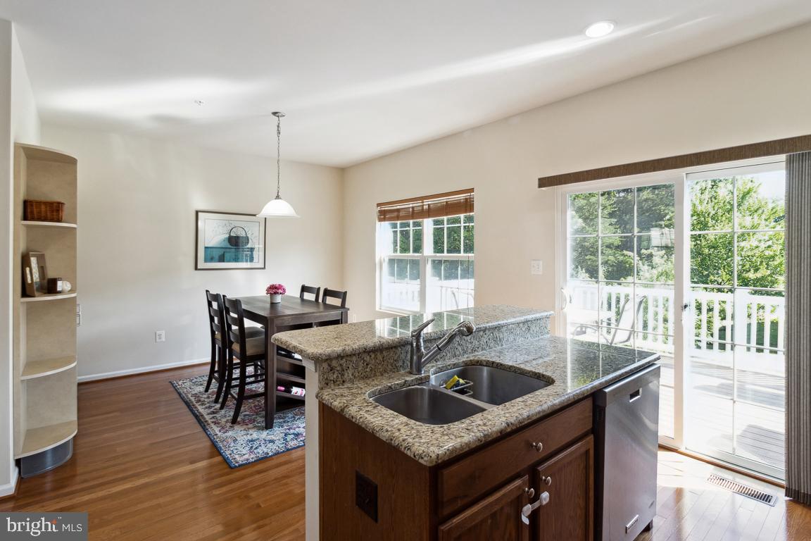 TANYARD SPRINGS - Residential