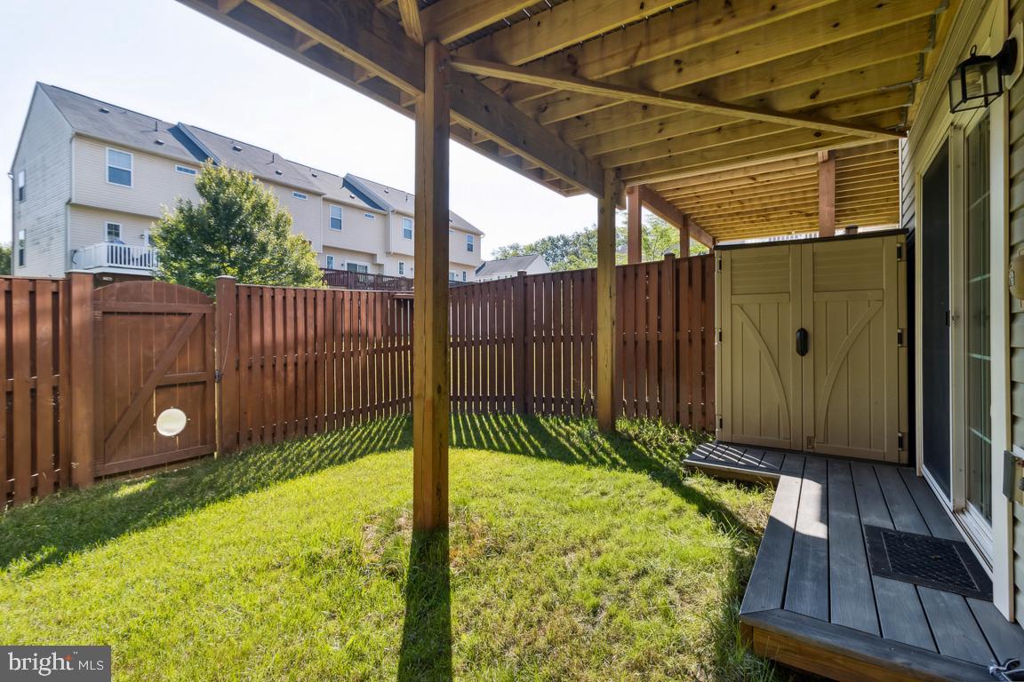 TANYARD SPRINGS - Residential