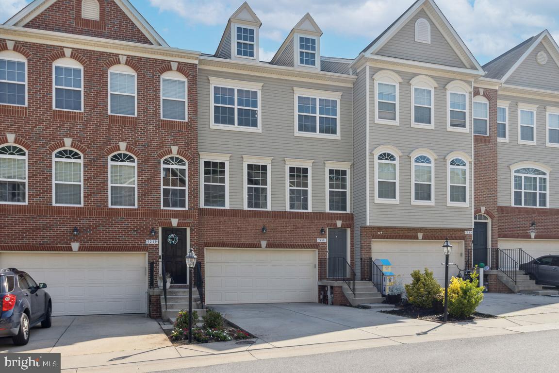 TANYARD SPRINGS - Residential