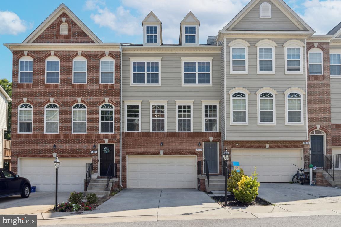 TANYARD SPRINGS - Residential