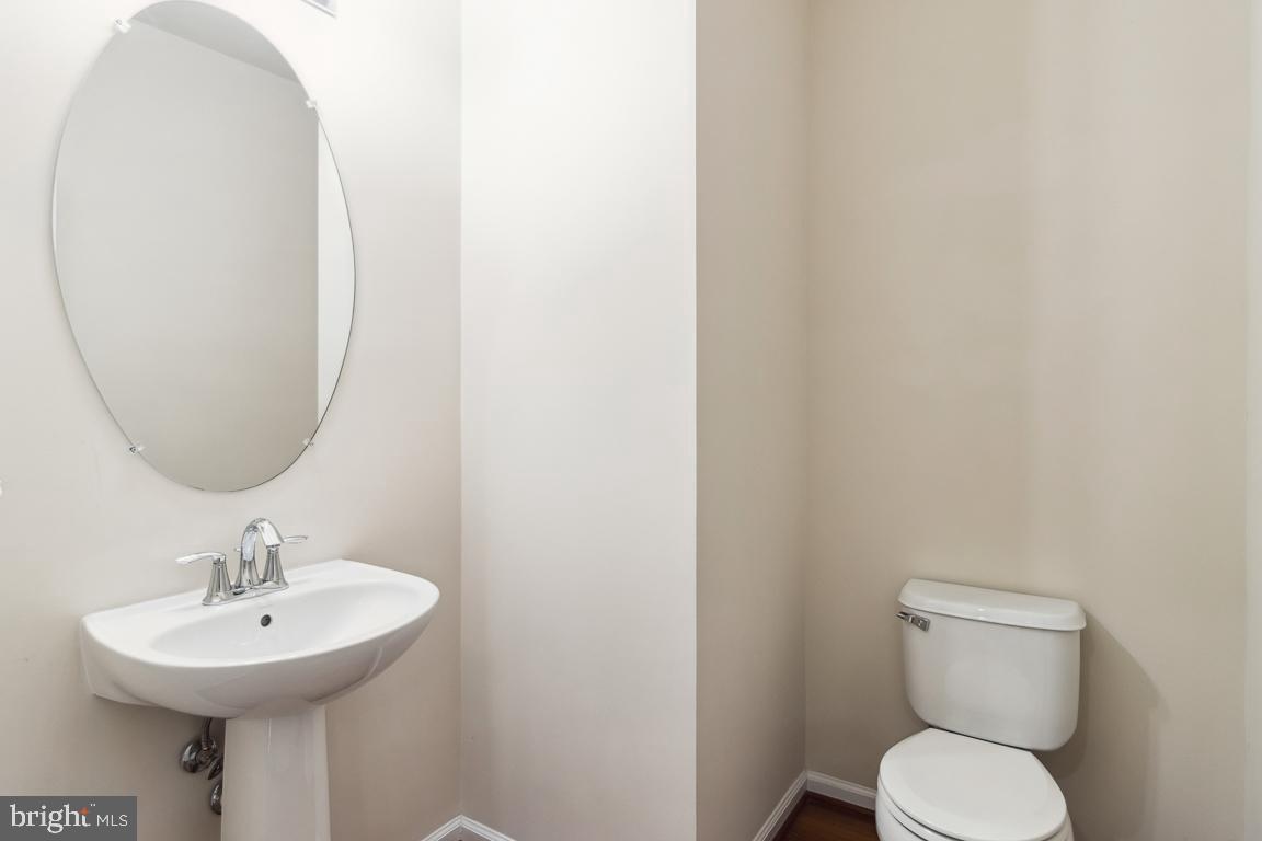 TANYARD SPRINGS - Residential