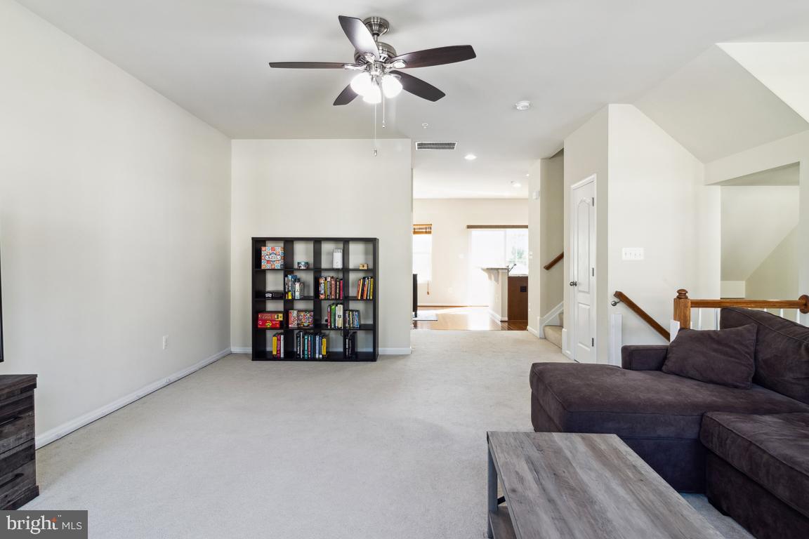 TANYARD SPRINGS - Residential