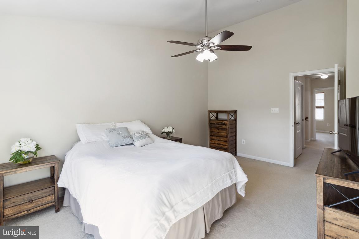 TANYARD SPRINGS - Residential