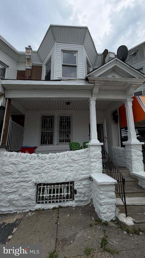 Townhouse For Sale - 4441 N 5th Street<br/> Philadelphia County, PHILADELPHIA, PA 19140