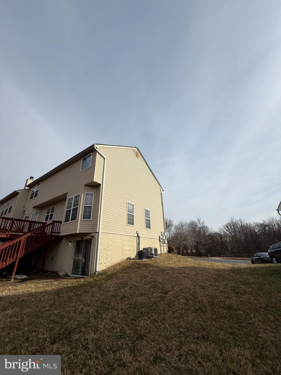 12915 PISCATAWAY LANDING DRIVE