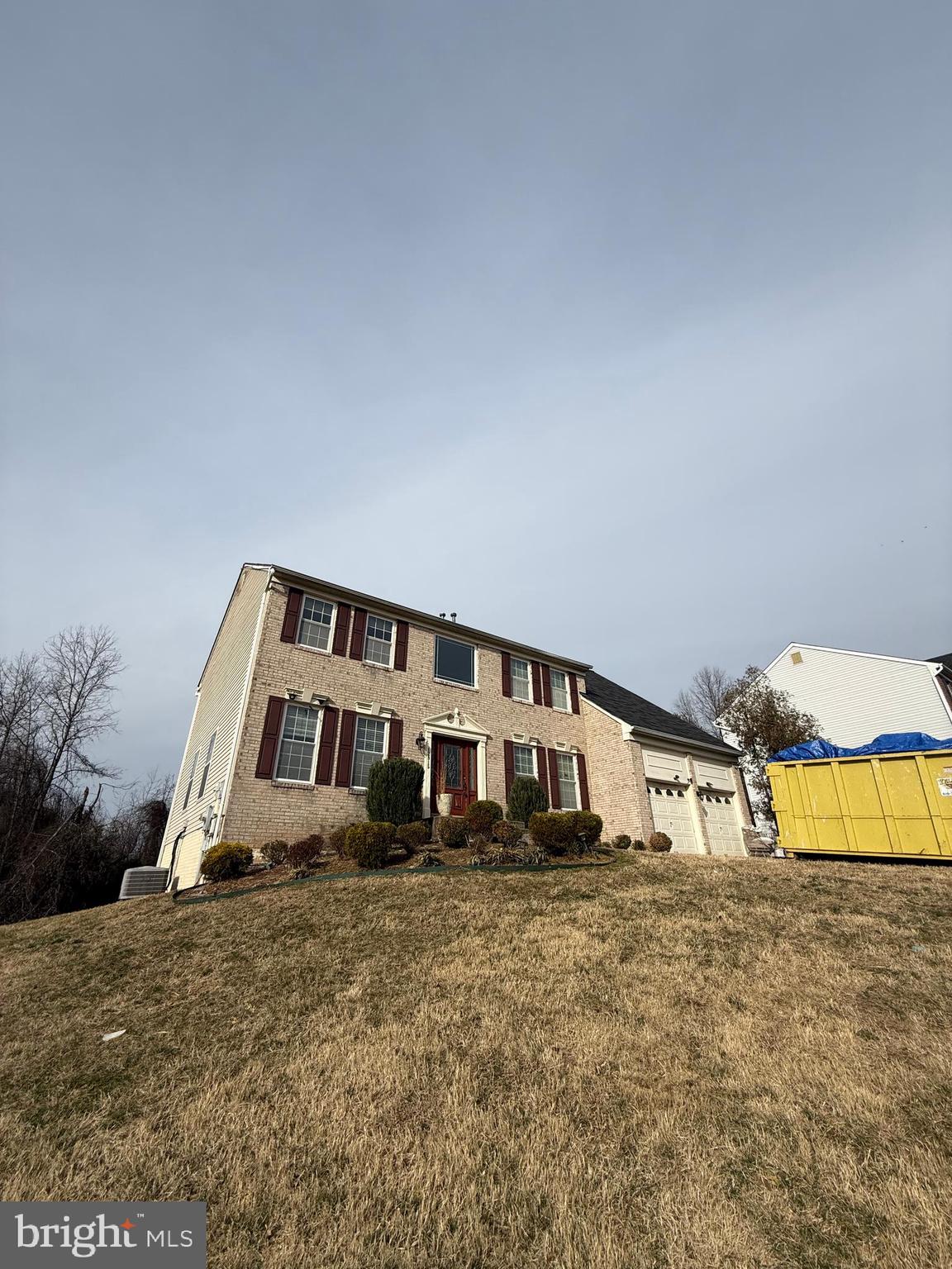 12915 PISCATAWAY LANDING DRIVE