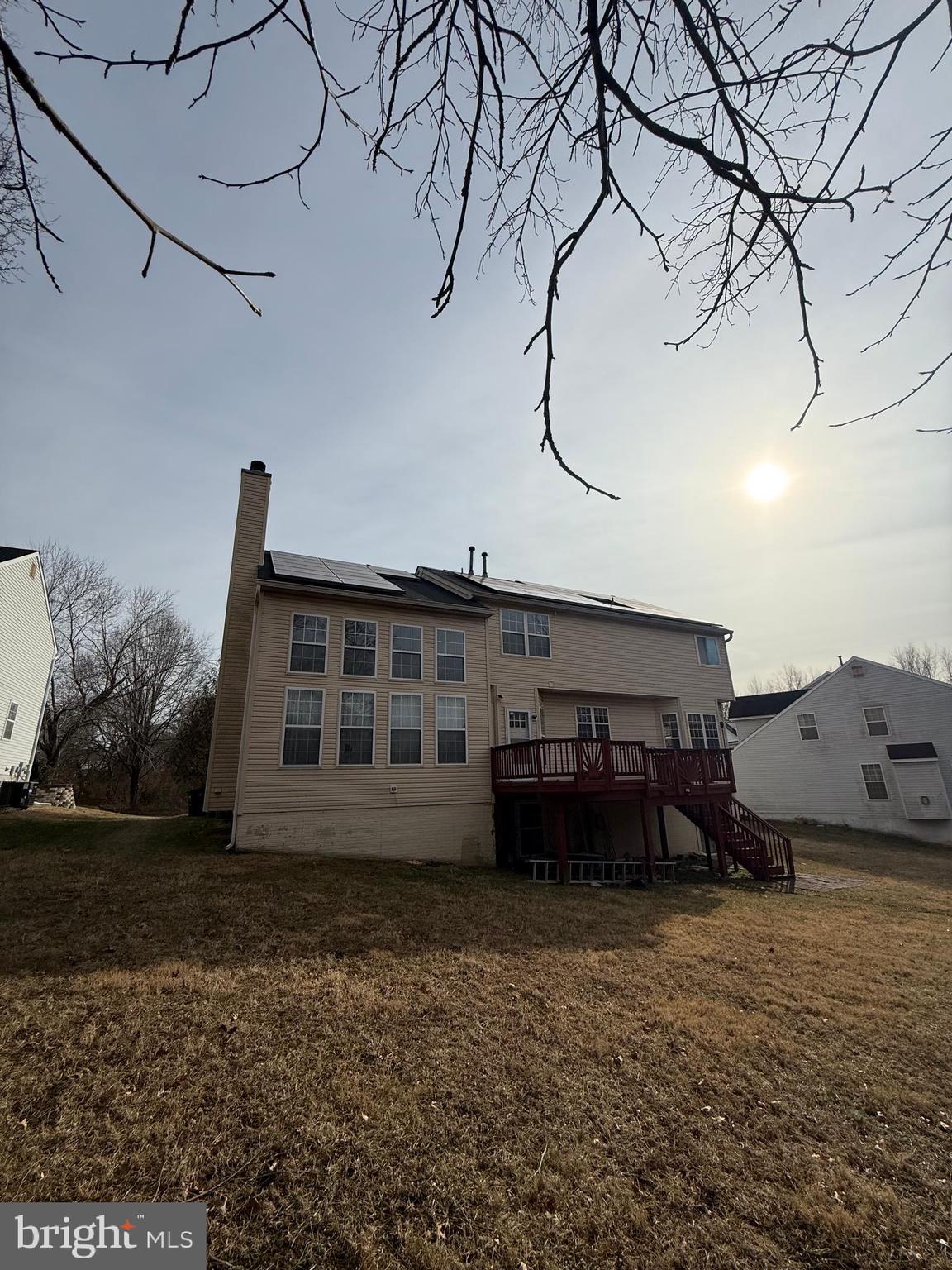 12915 PISCATAWAY LANDING DRIVE