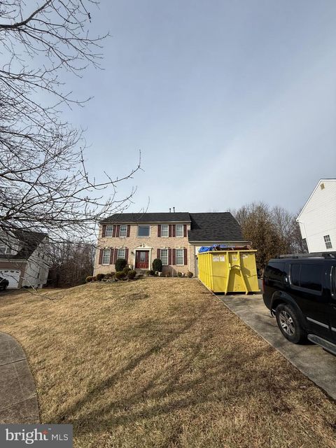 Homes For Sale - 12915 Piscataway Landing Drive<br/> CLINTON, MD 20735