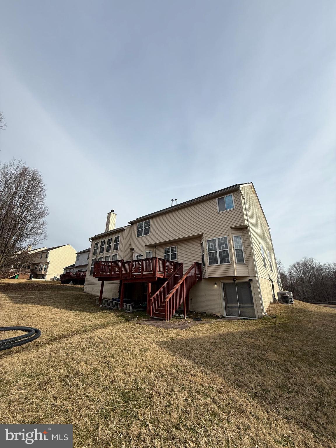 12915 PISCATAWAY LANDING DRIVE