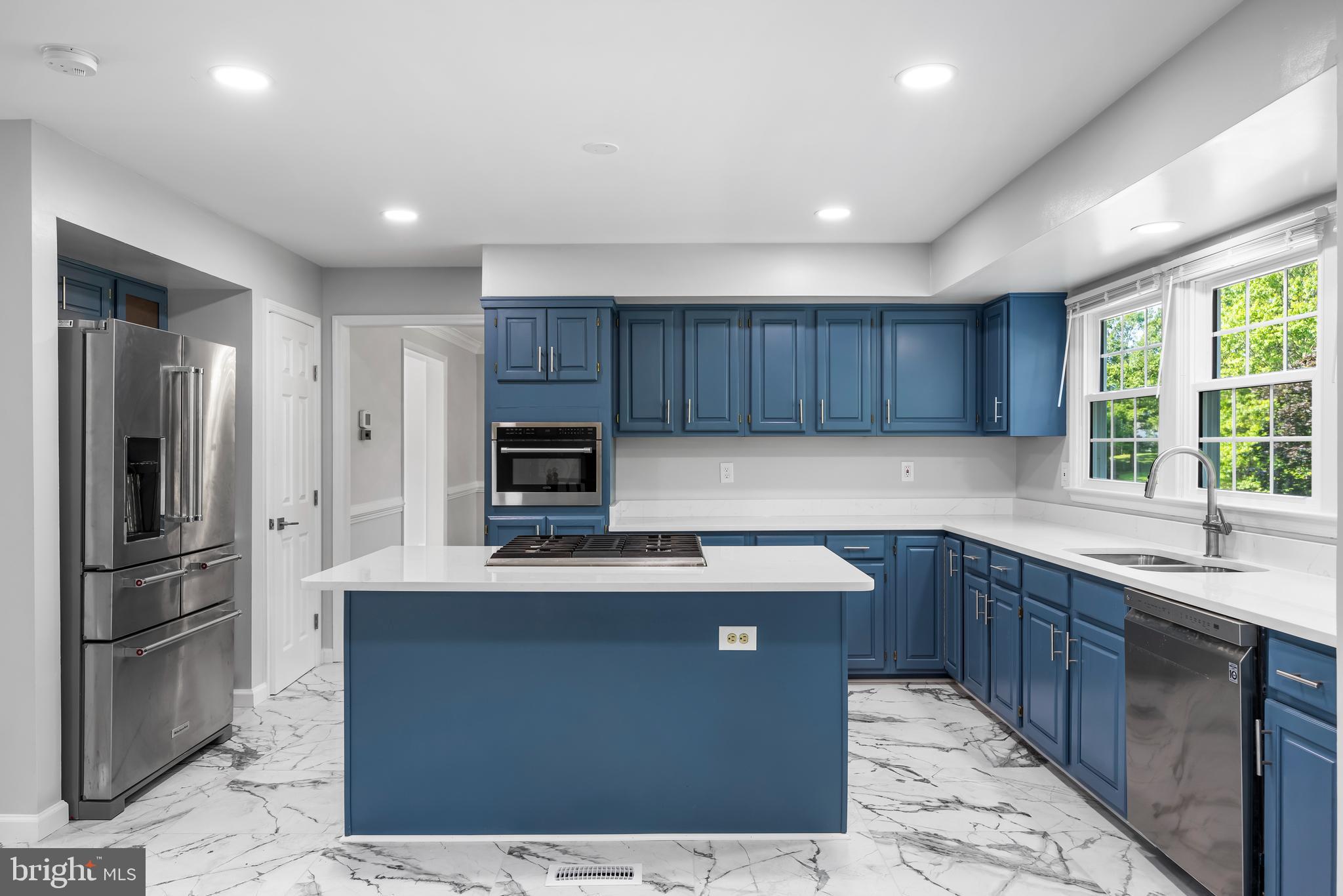 HUNTERS RUN - Residential